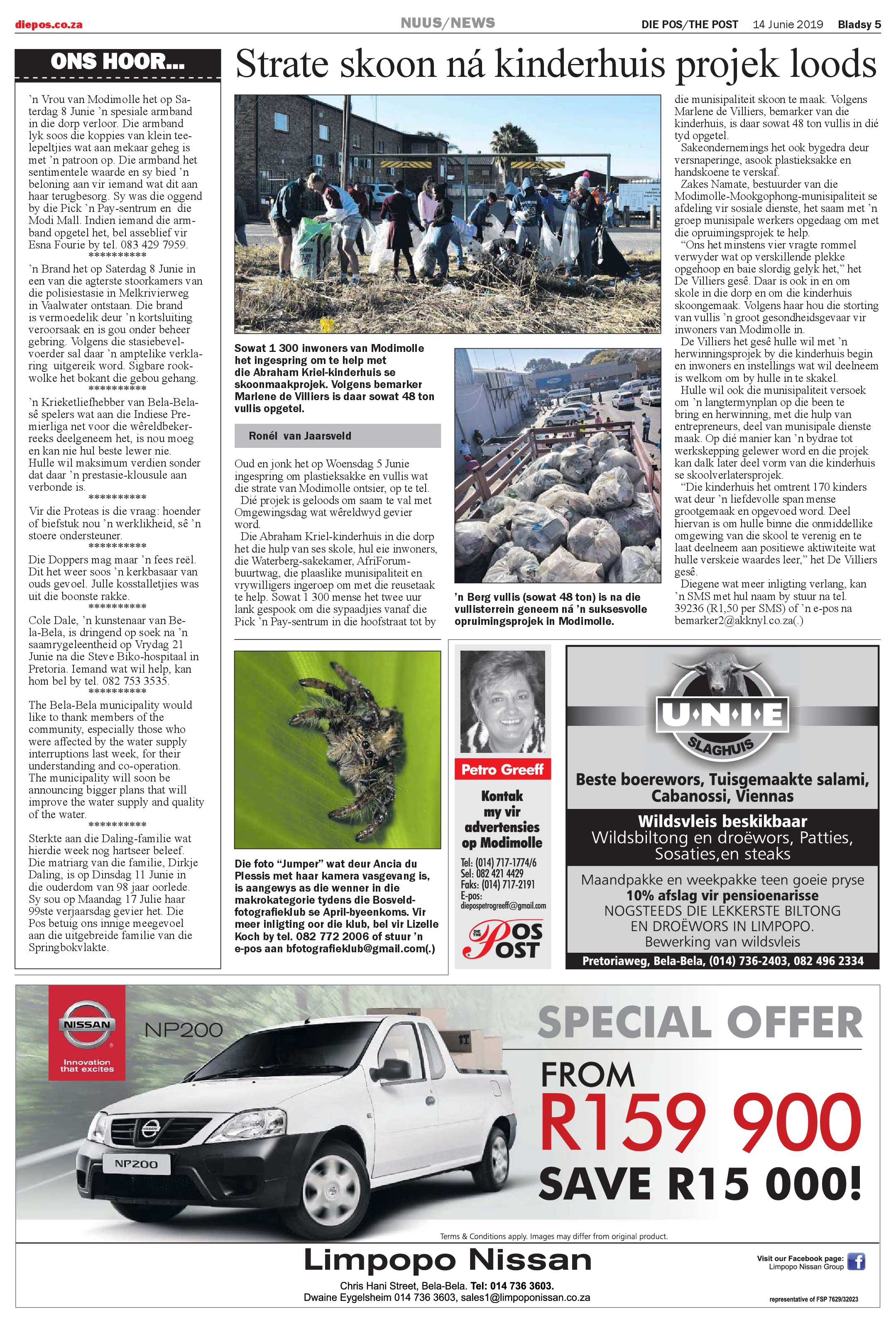 Die Pos 14 June 2019 page 5