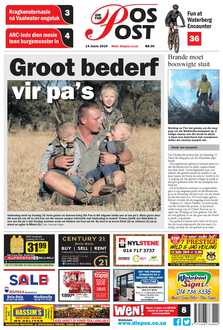 Die Pos 14 June 2019