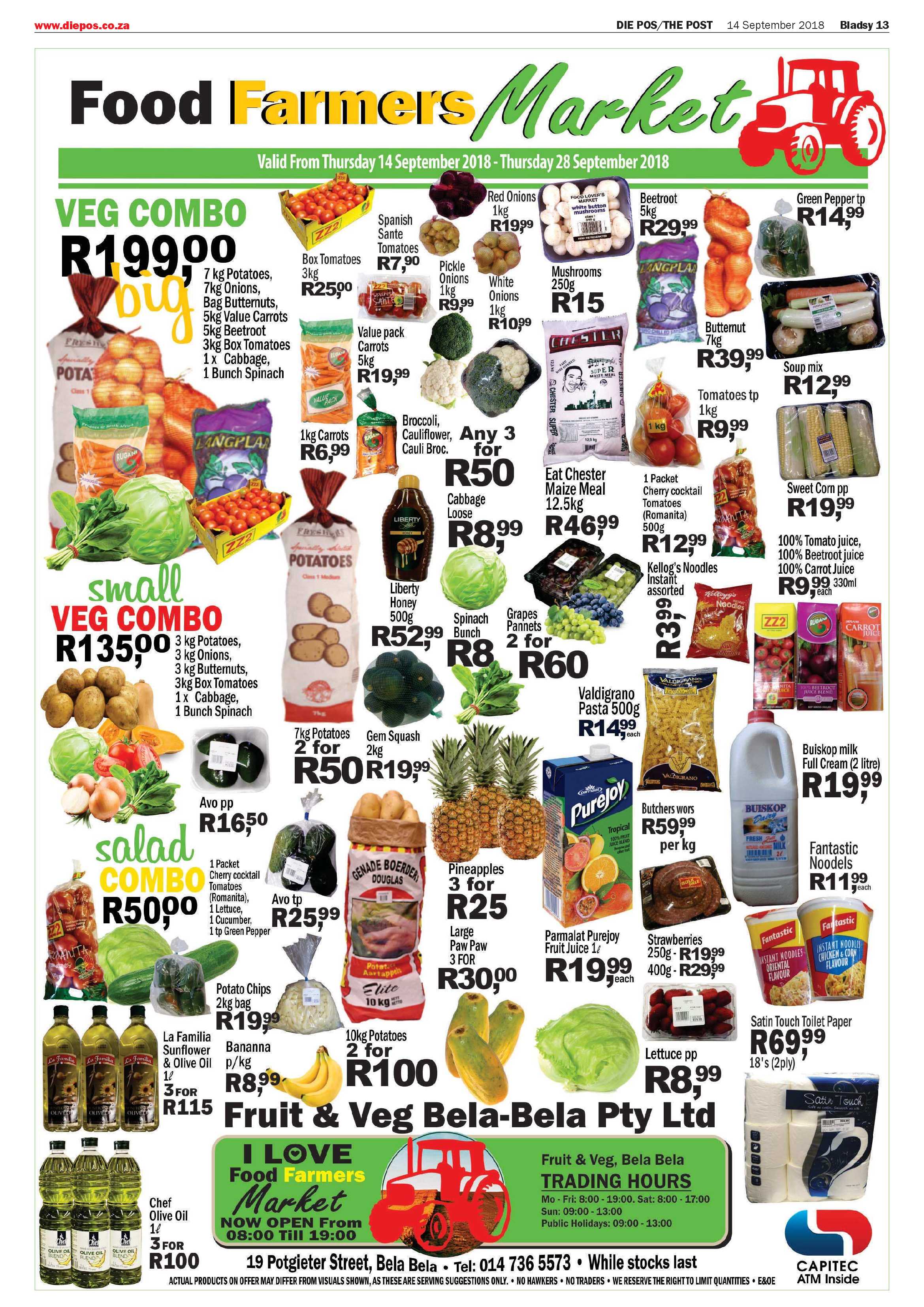 Die Pos 14 September 2018 page 13