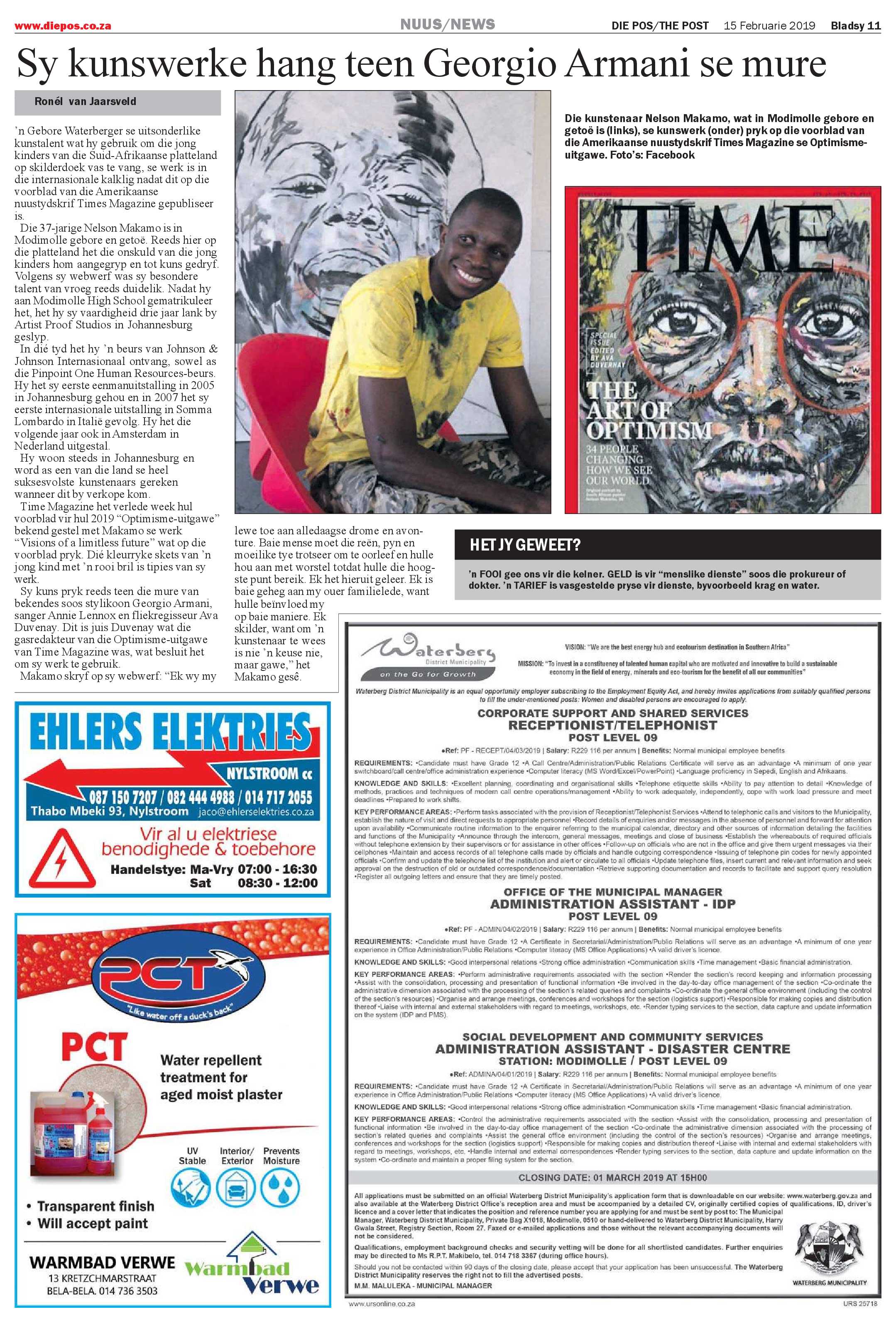 Die Pos 15 Februarie 2019 page 11