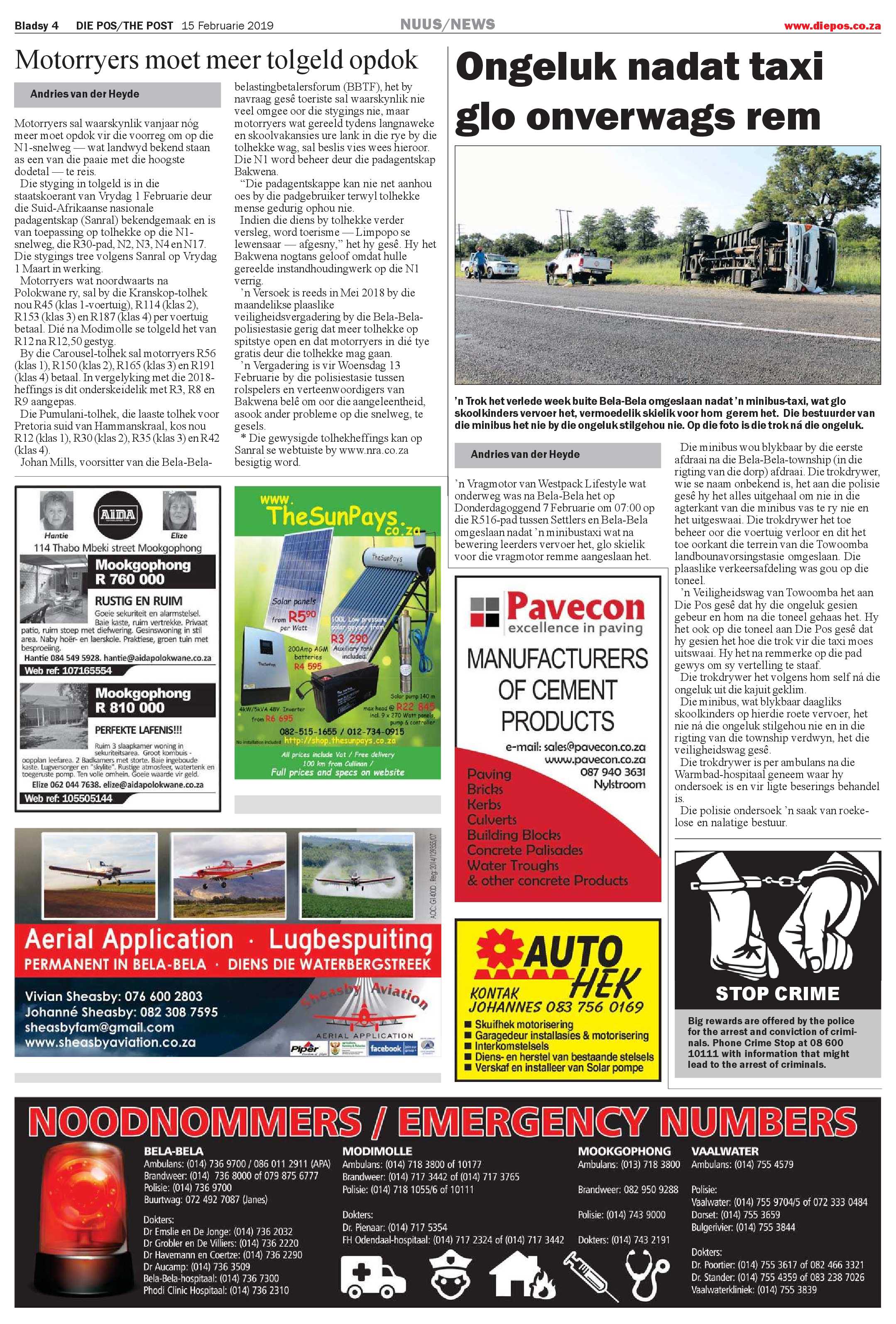 Die Pos 15 Februarie 2019 page 4