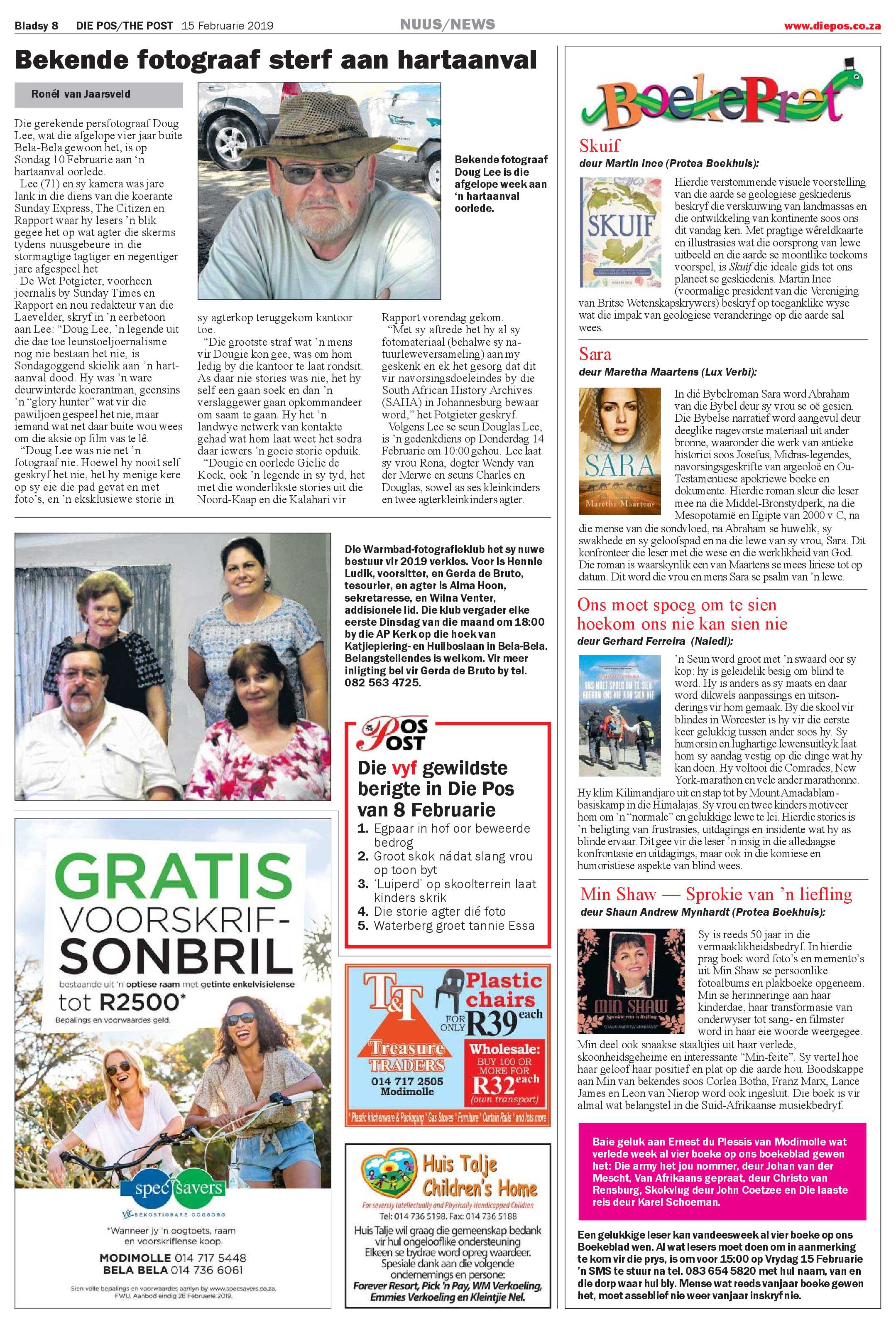 Die Pos 15 Februarie 2019 page 8