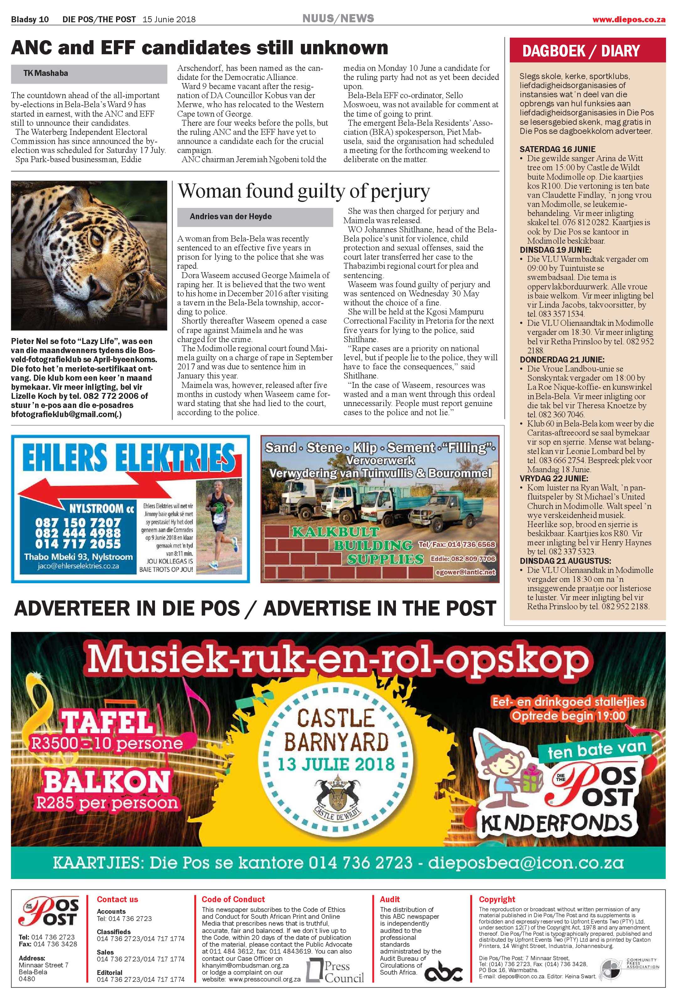 Die Pos 15 Junie 2018 page 10