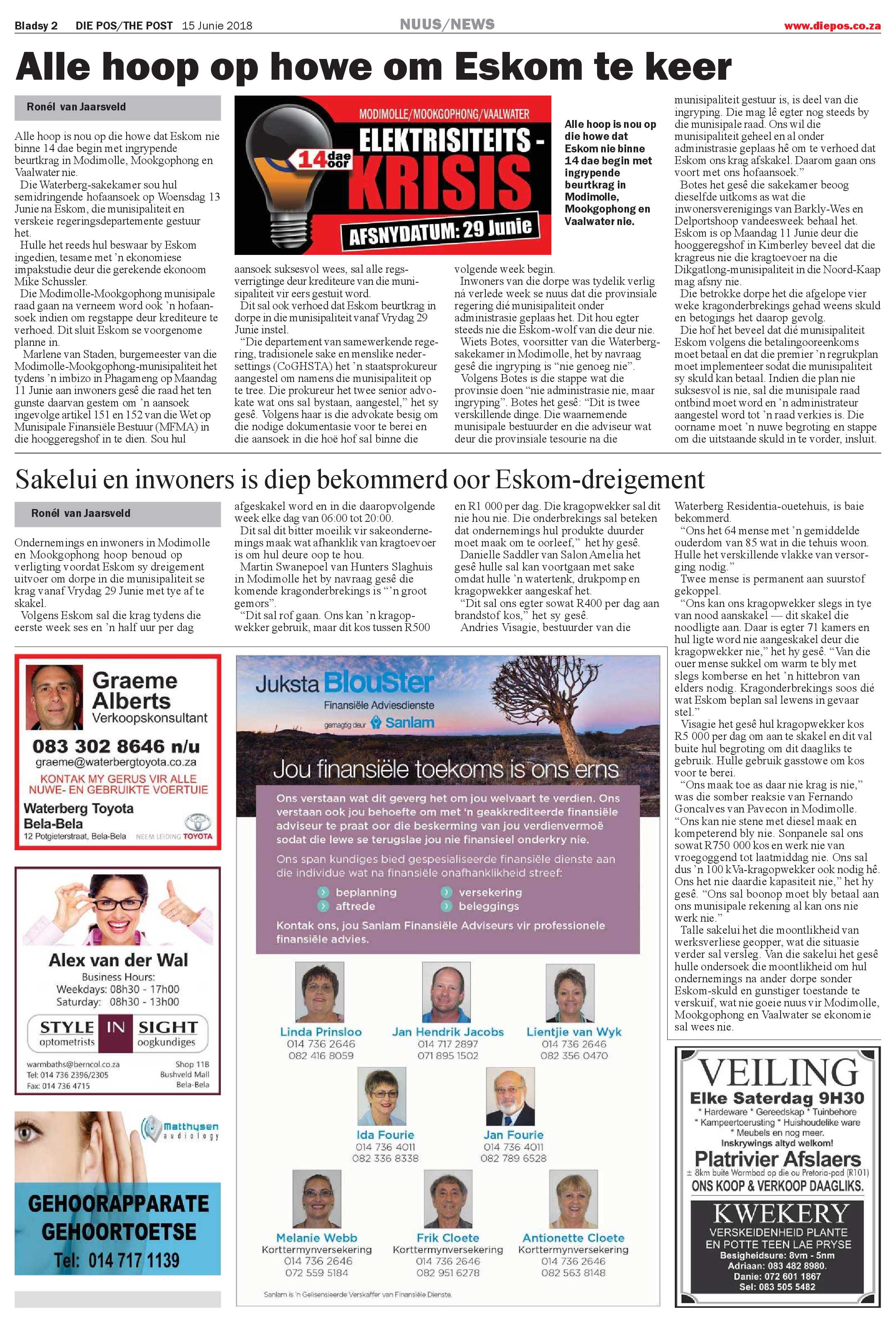 Die Pos 15 Junie 2018 page 2