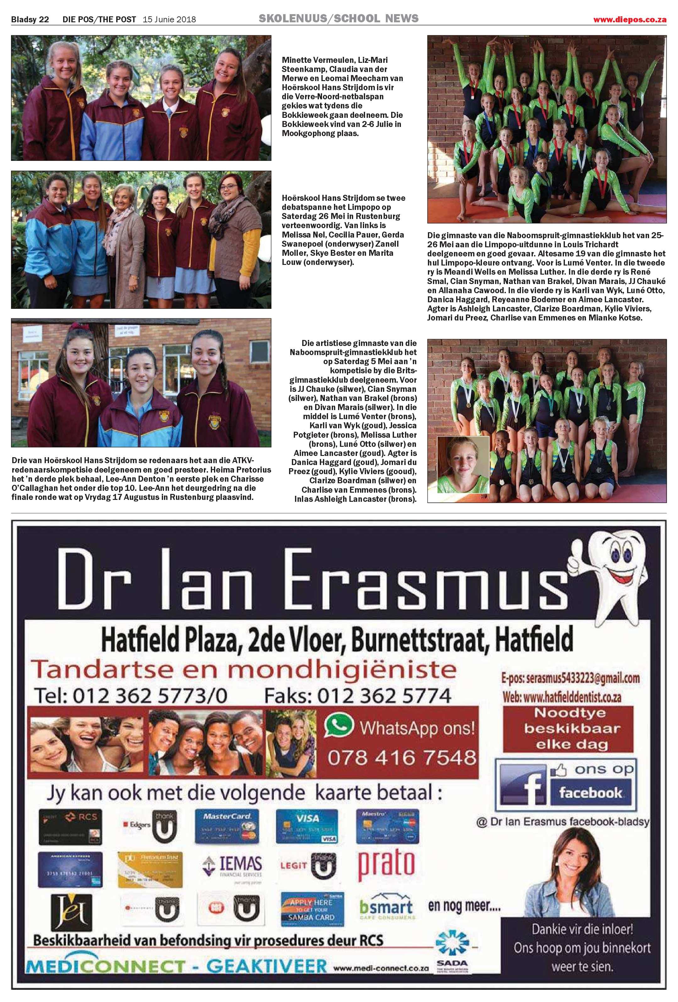 Die Pos 15 Junie 2018 page 22