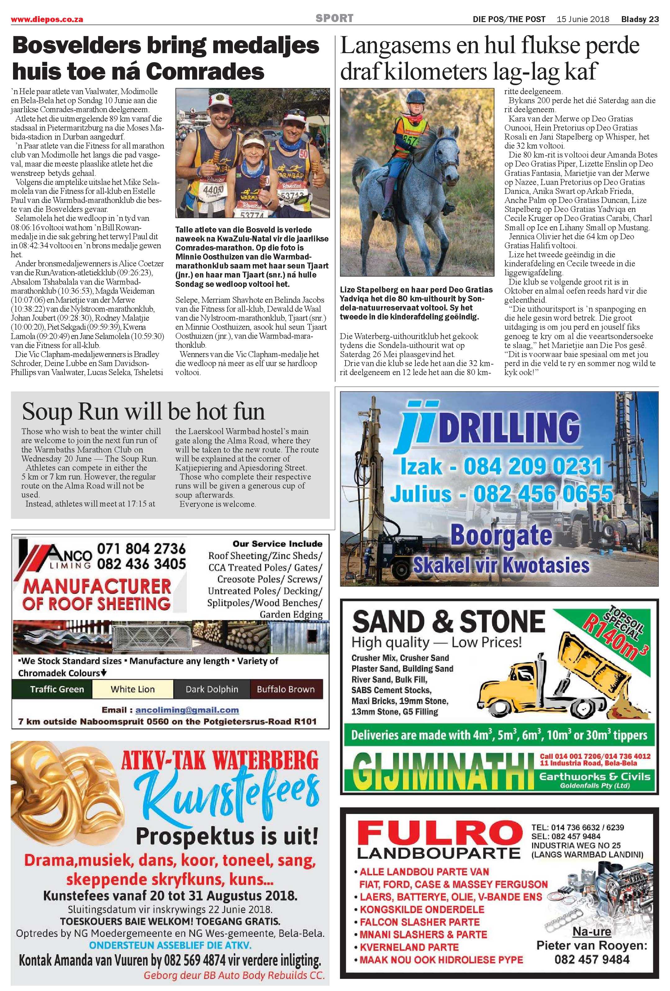 Die Pos 15 Junie 2018 page 23