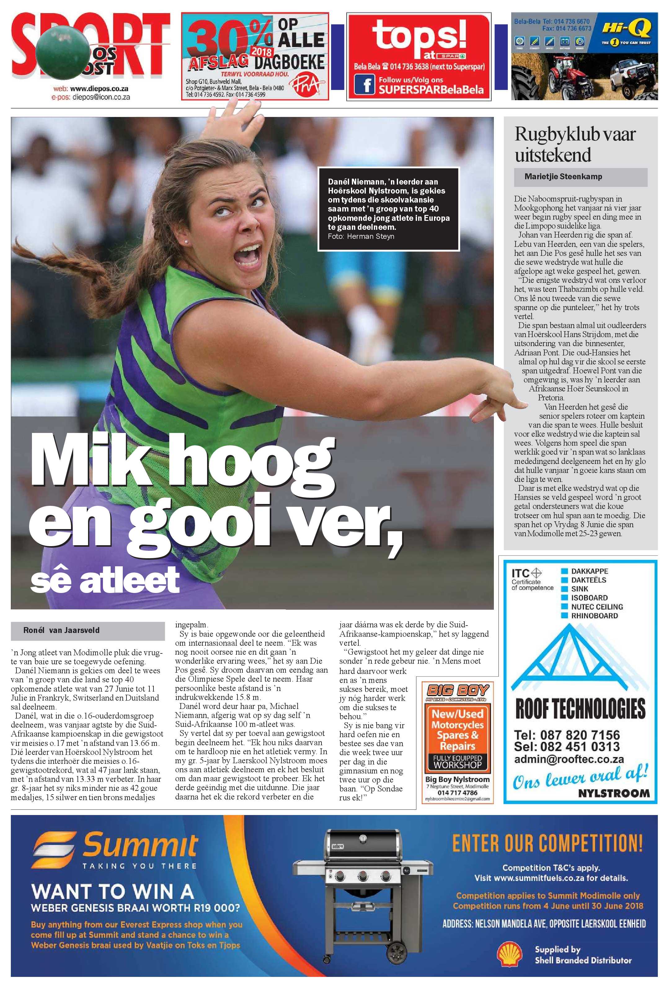 Die Pos 15 Junie 2018 page 24