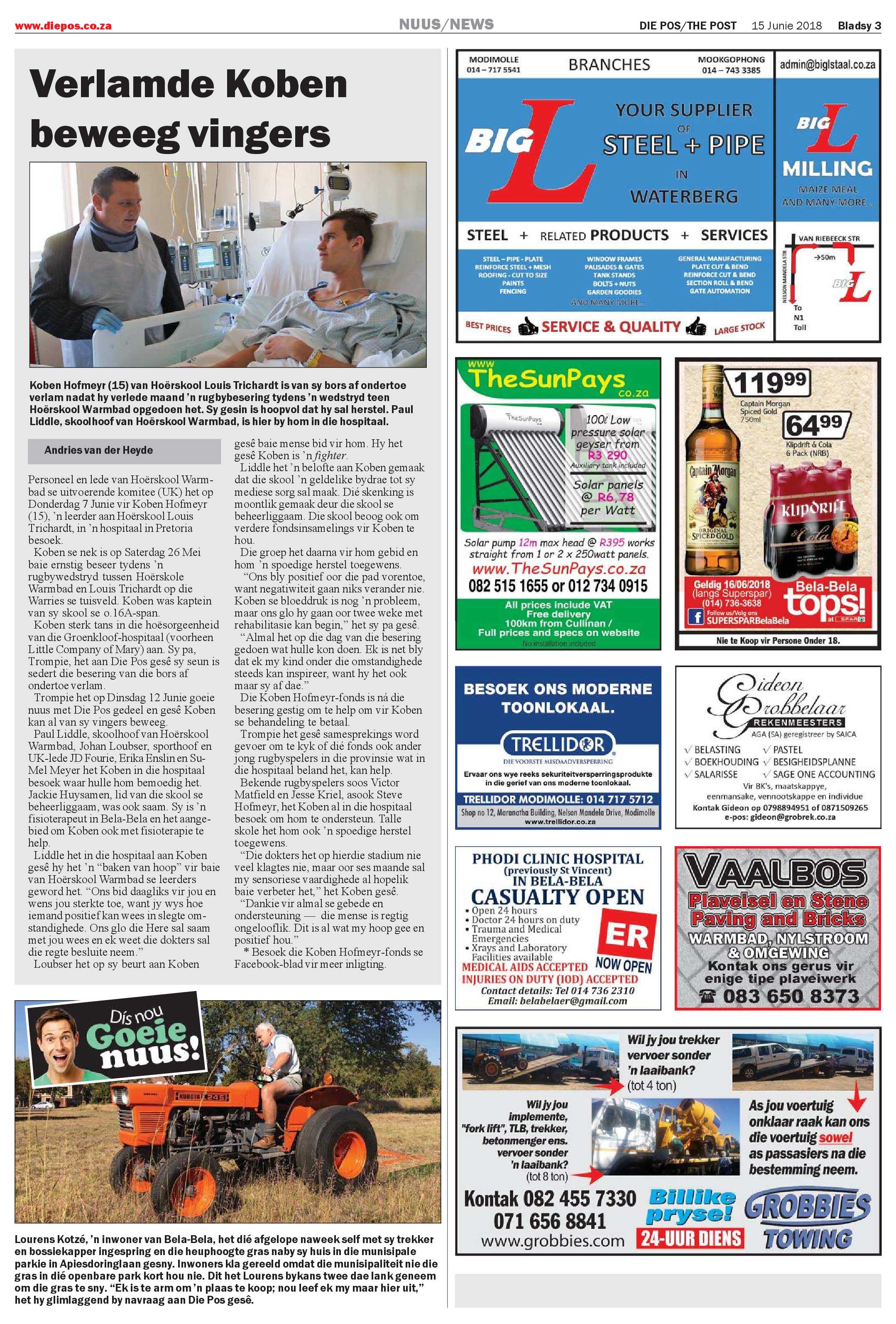 Die Pos 15 Junie 2018 page 3