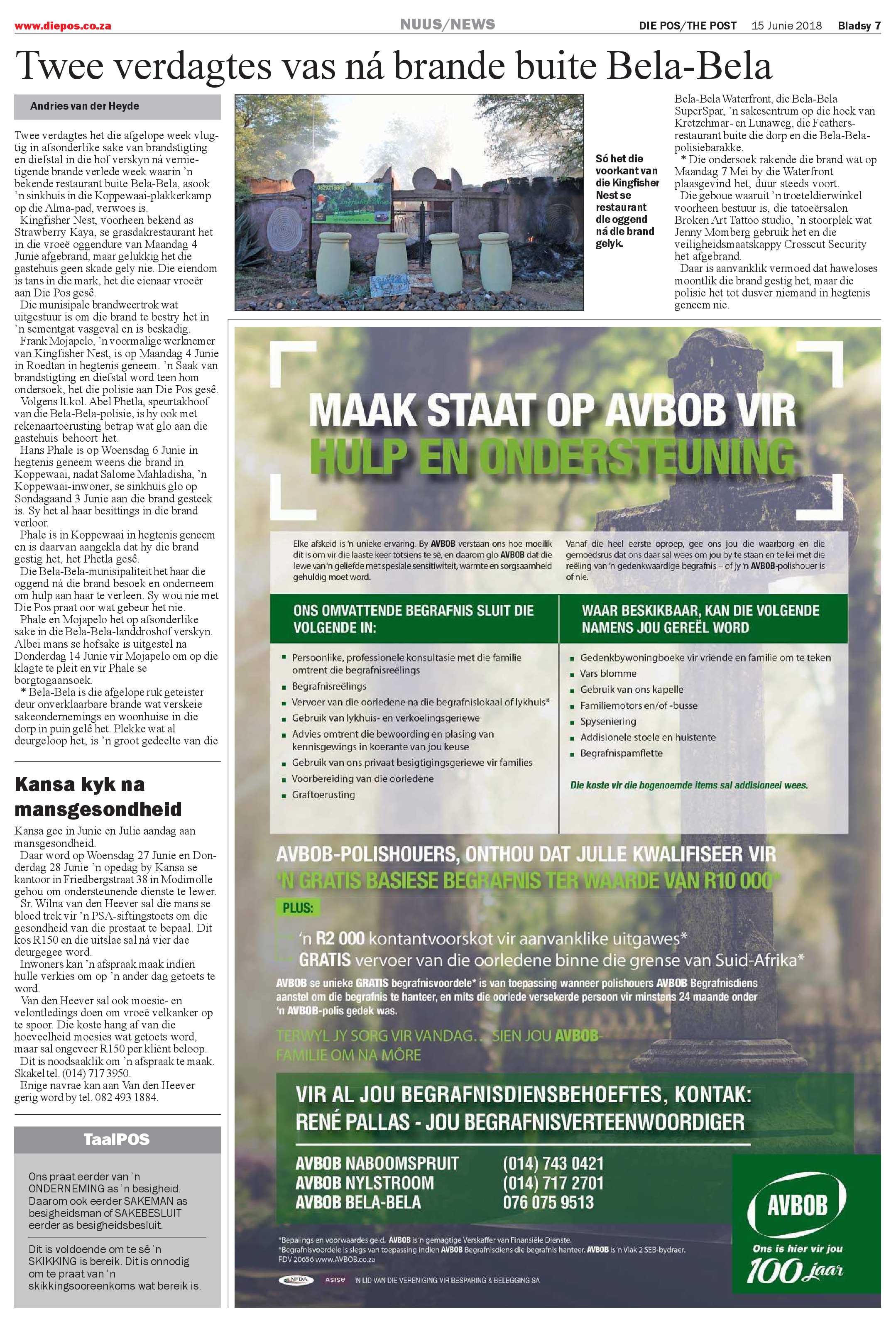 Die Pos 15 Junie 2018 page 7