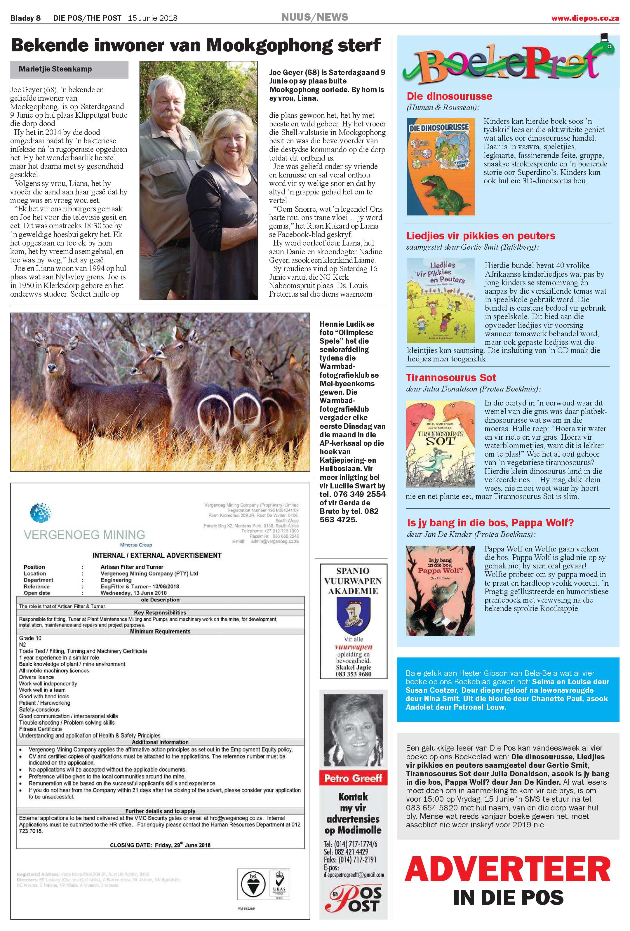 Die Pos 15 Junie 2018 page 8