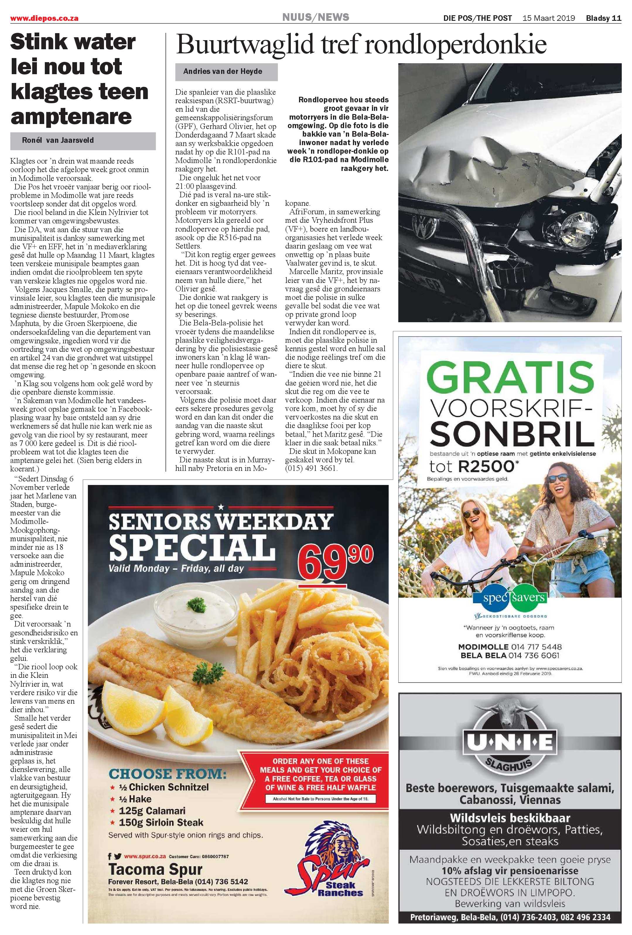 Die Pos 15 March 2019 page 11