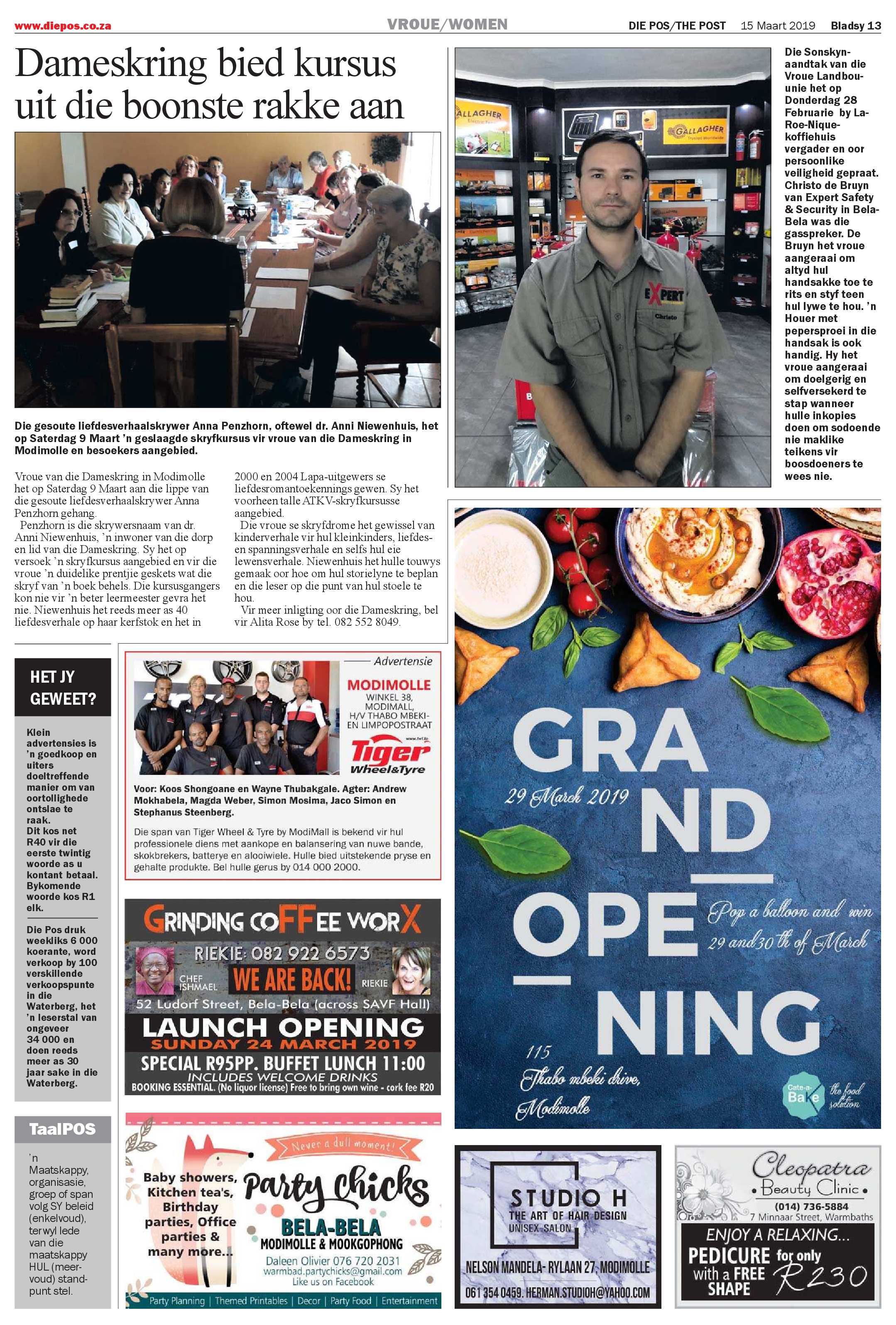 Die Pos 15 March 2019 page 13