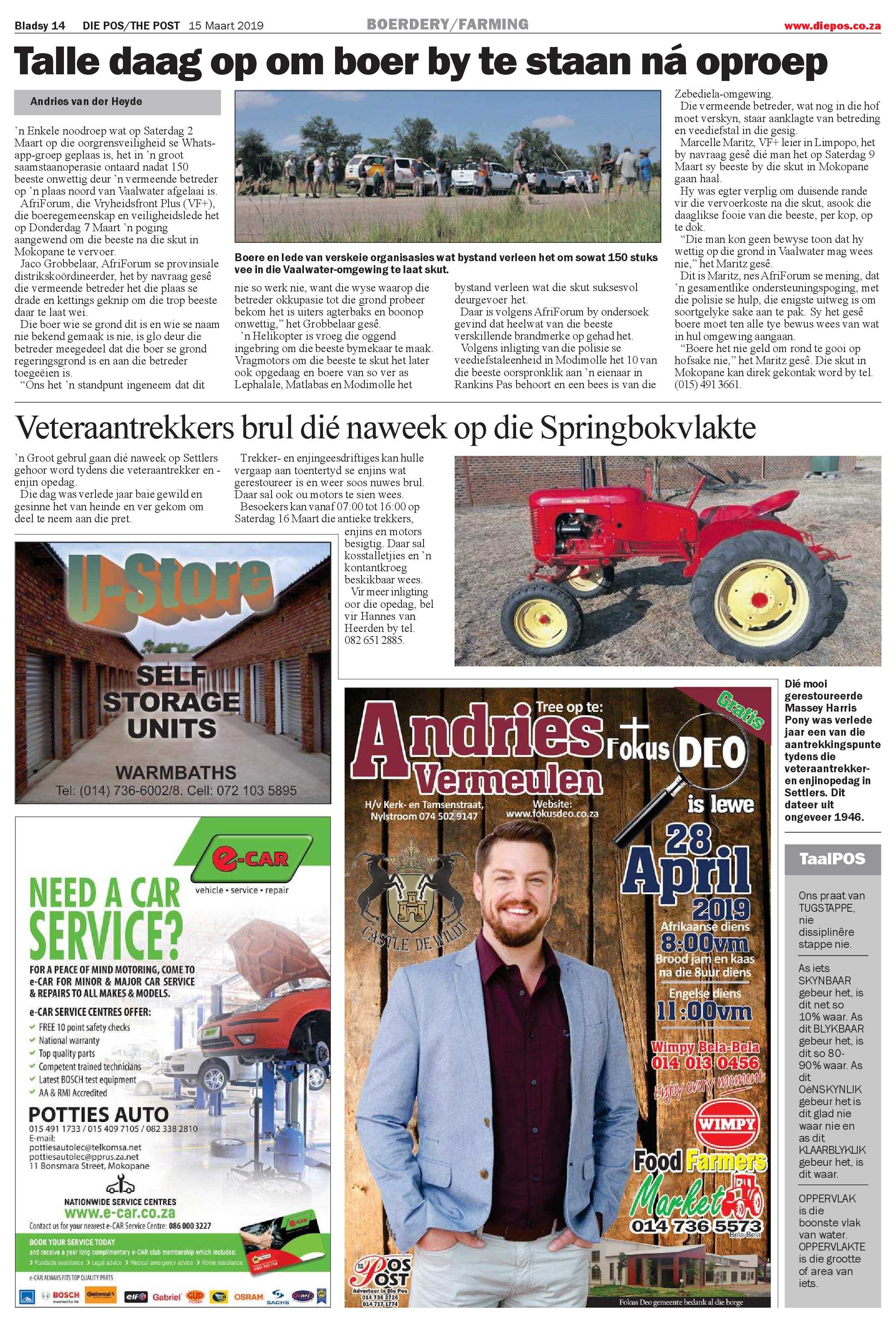 Die Pos 15 March 2019 page 14