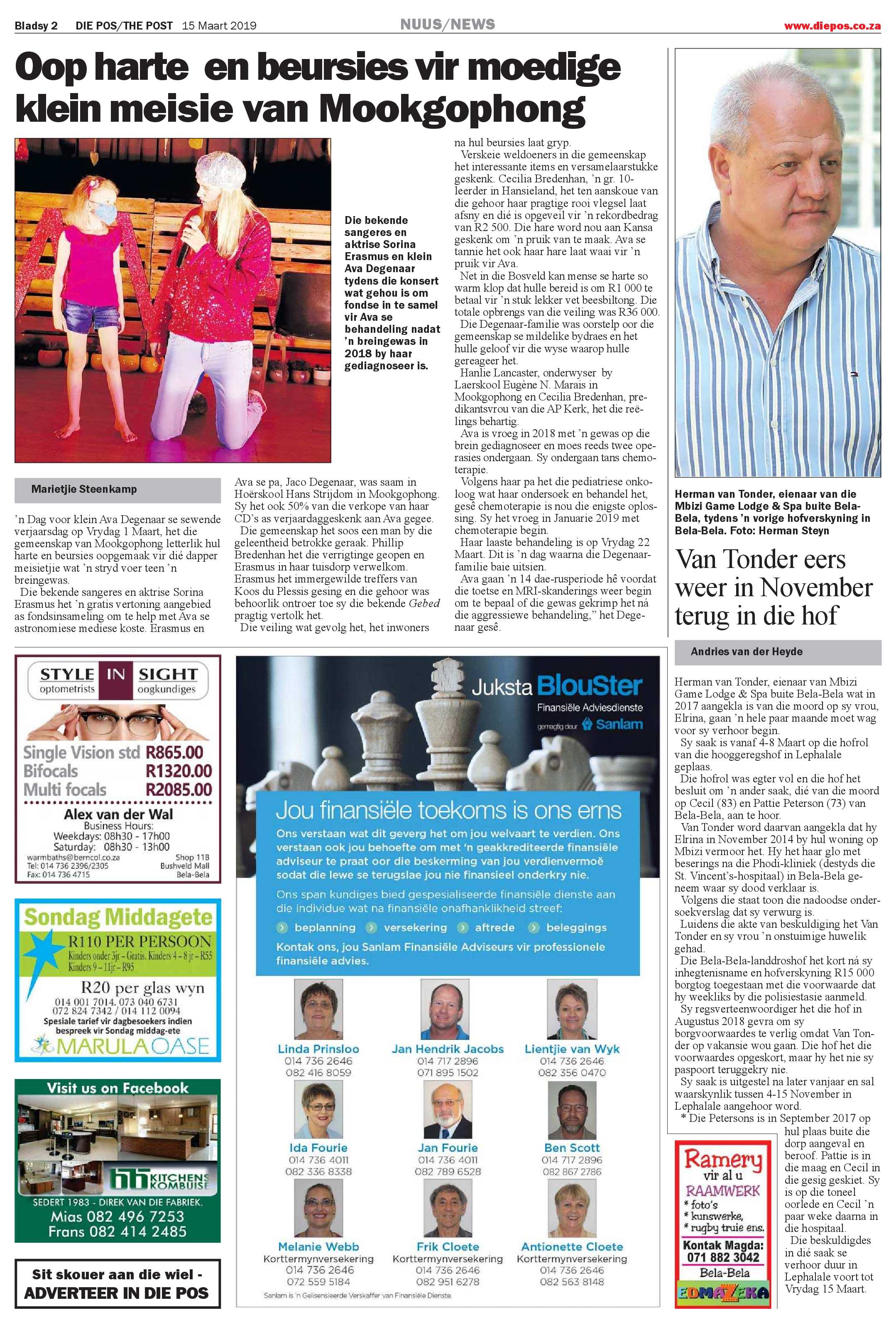 Die Pos 15 March 2019 page 2