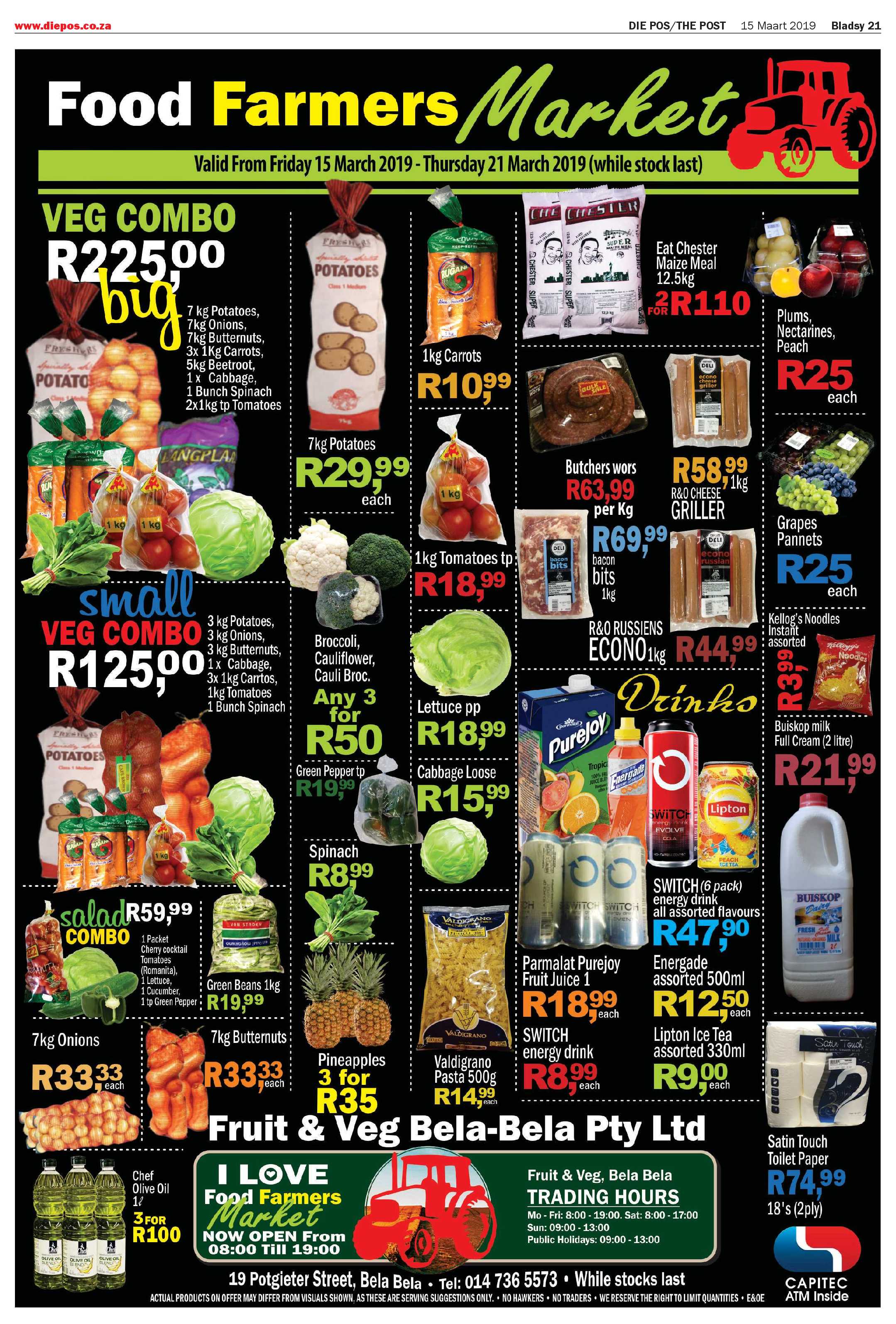 Die Pos 15 March 2019 page 21