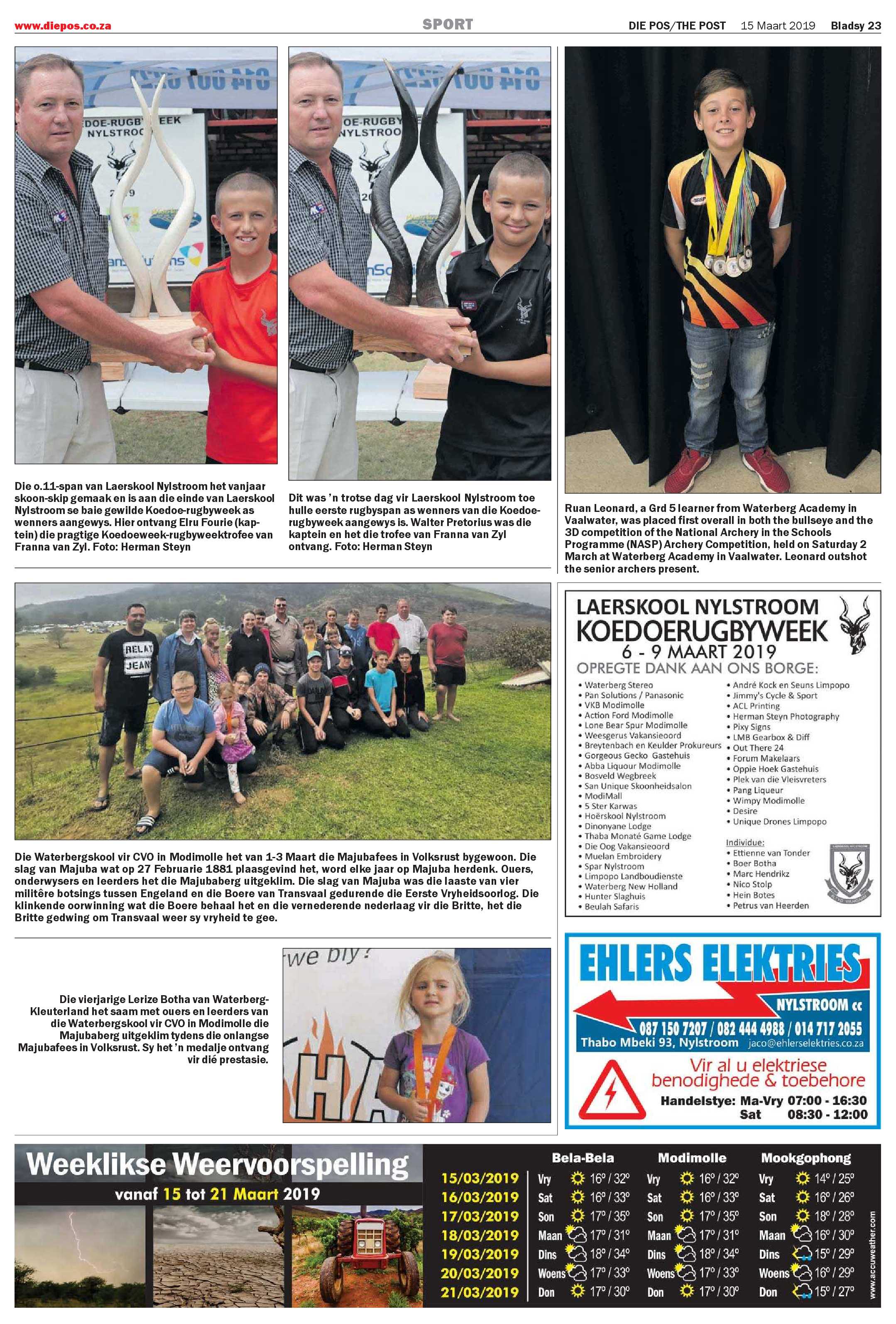 Die Pos 15 March 2019 page 23
