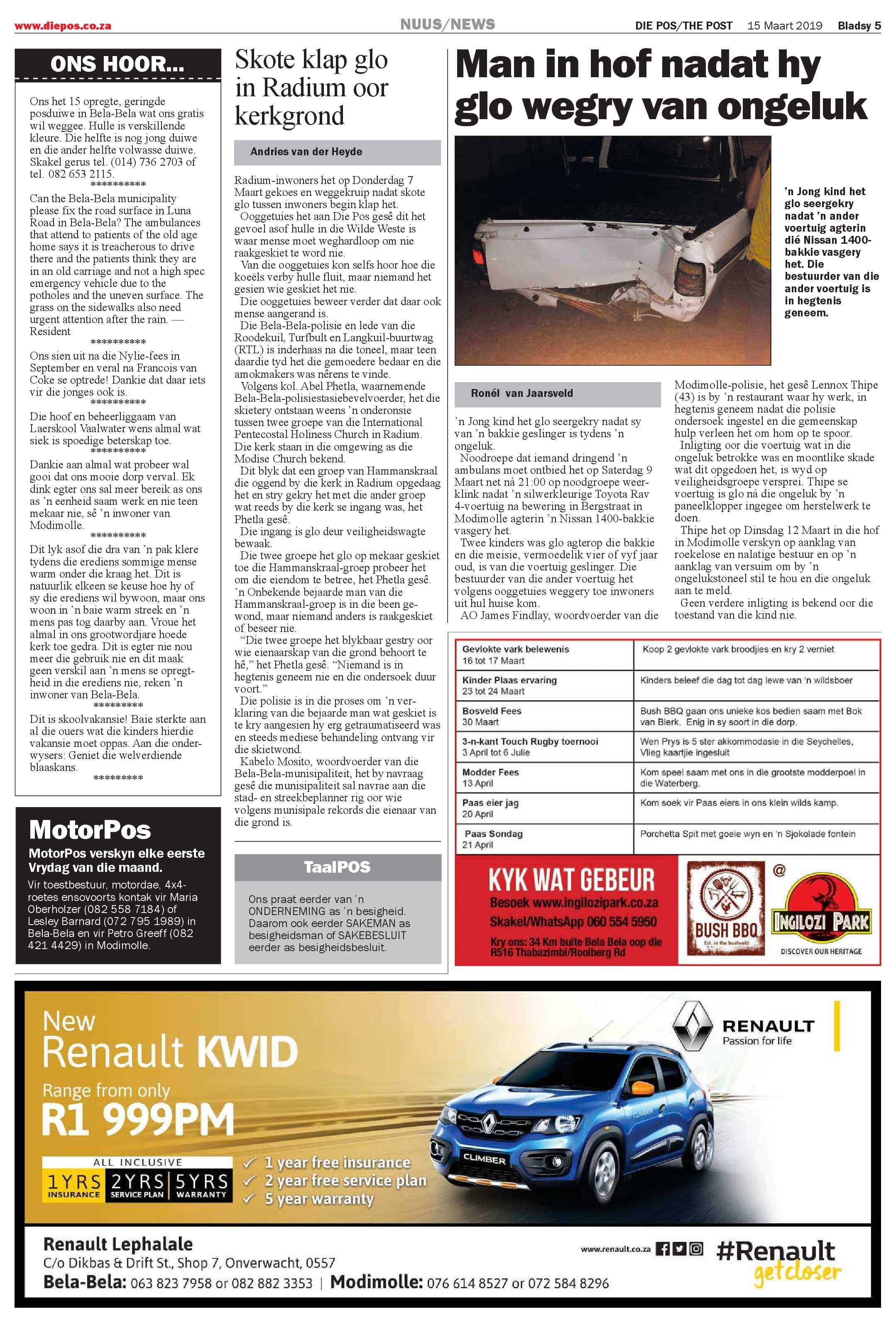 Die Pos 15 March 2019 page 5
