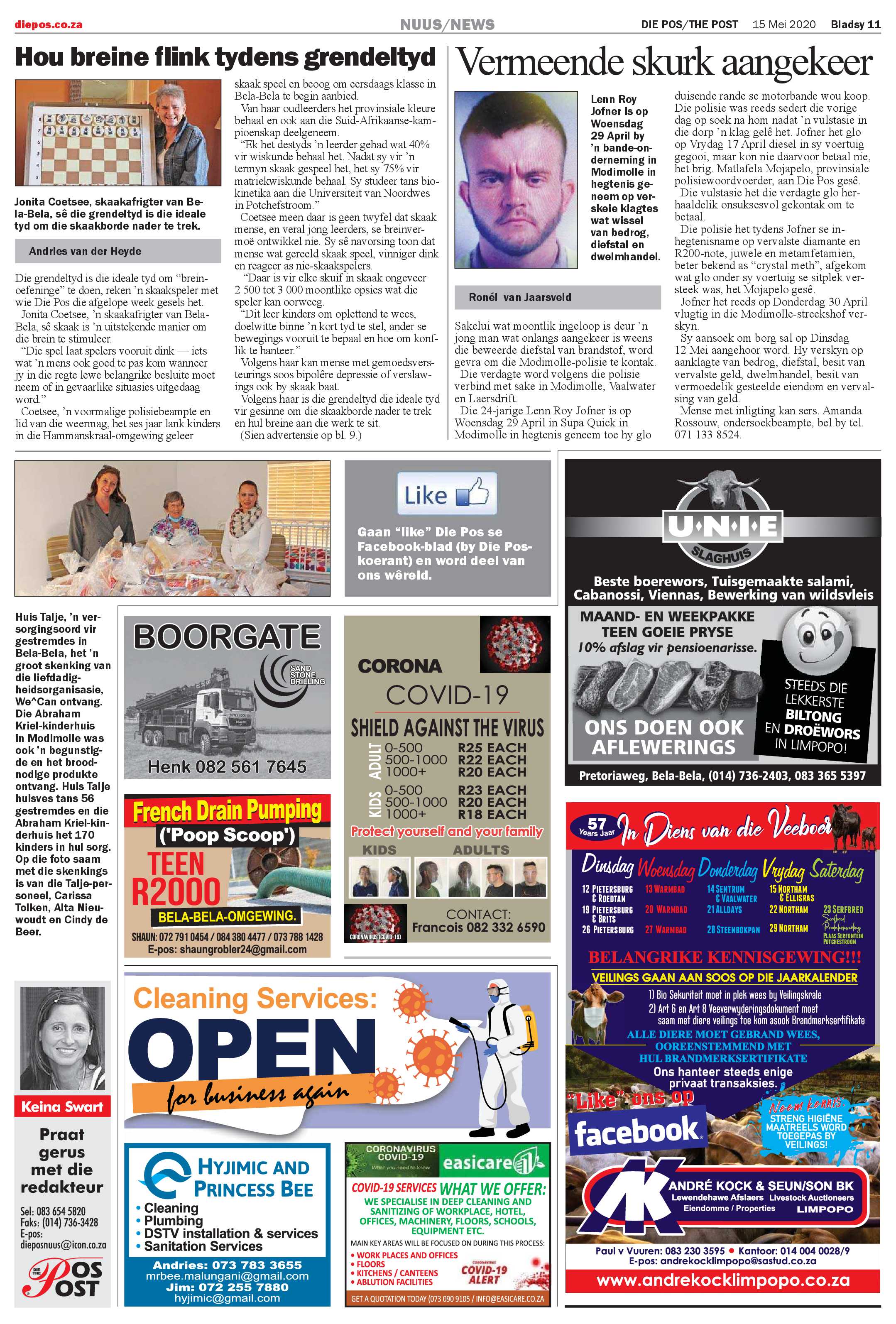 Die Pos 15 Mei 2020 page 11