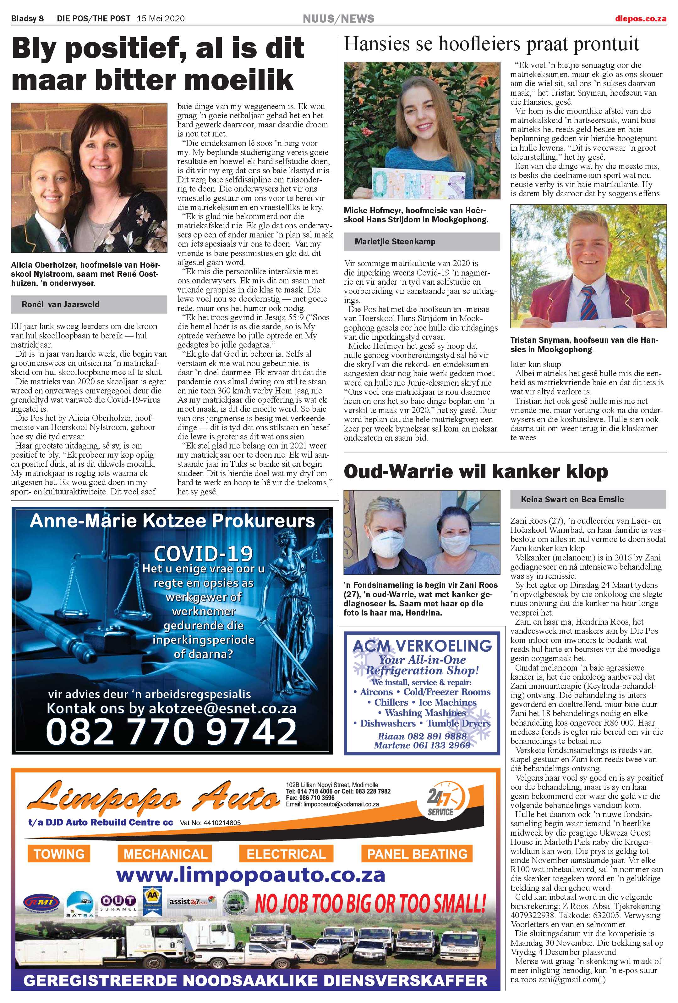 Die Pos 15 Mei 2020 page 8