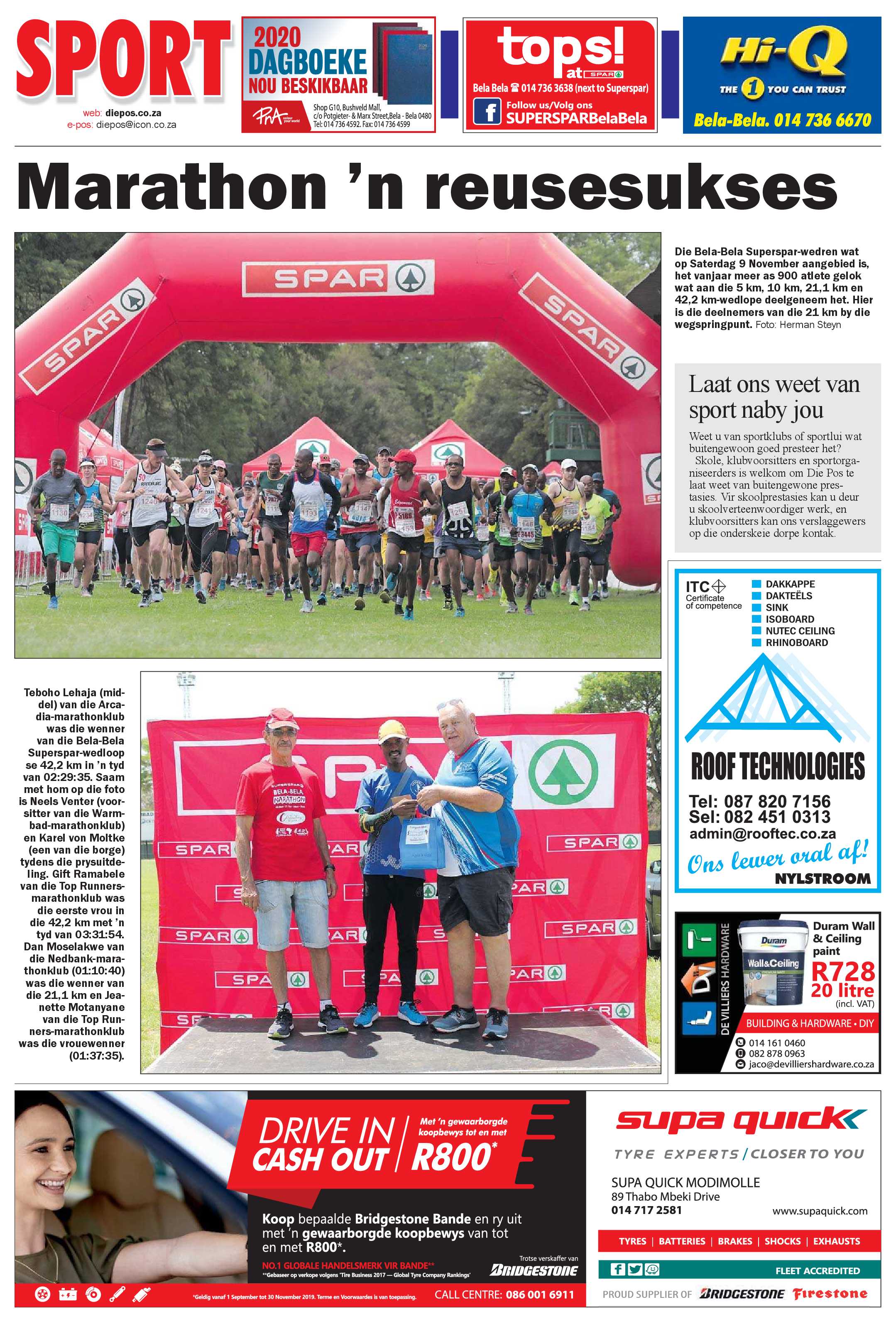 Die Pos 15 November 2019 page 24