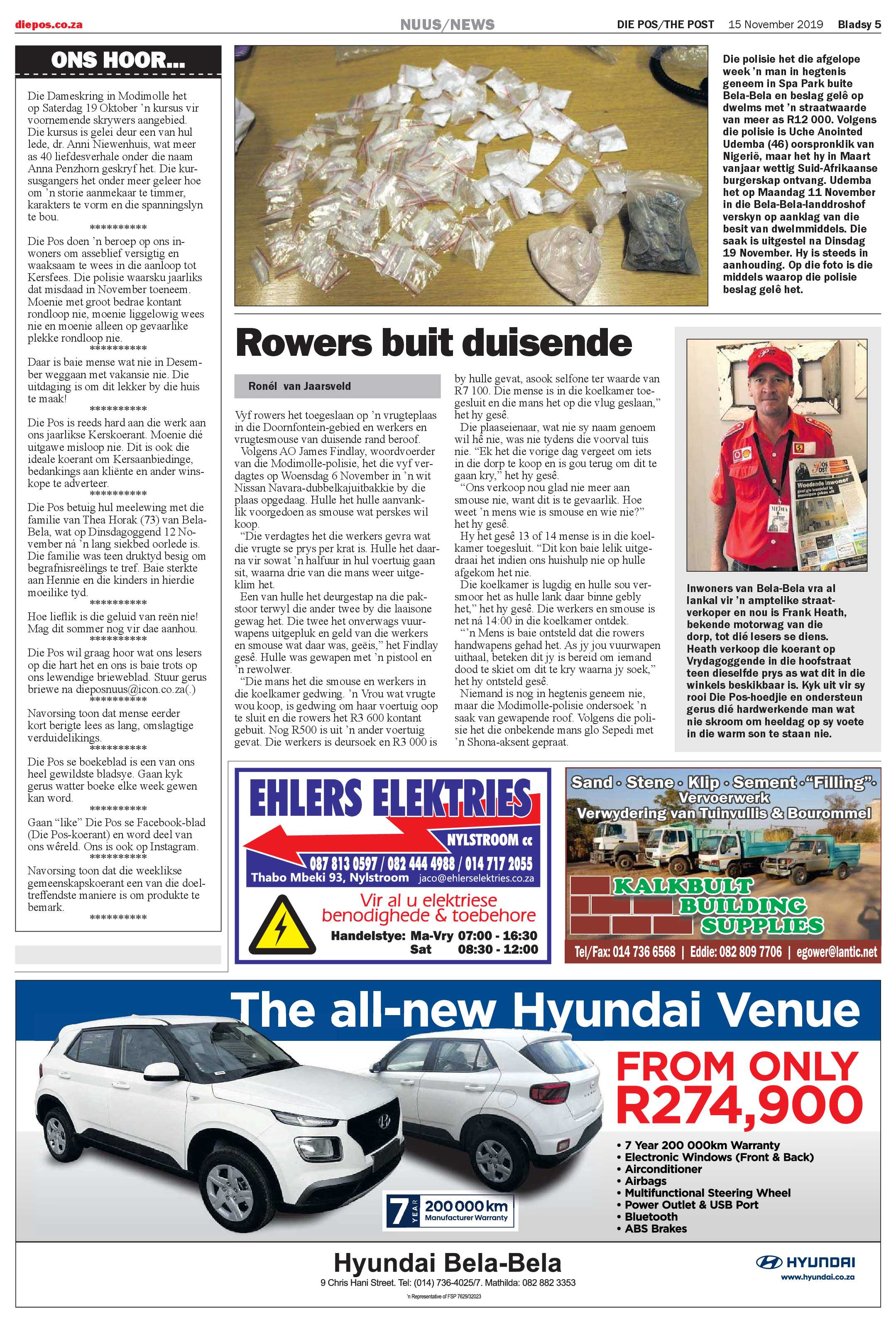 Die Pos 15 November 2019 page 5