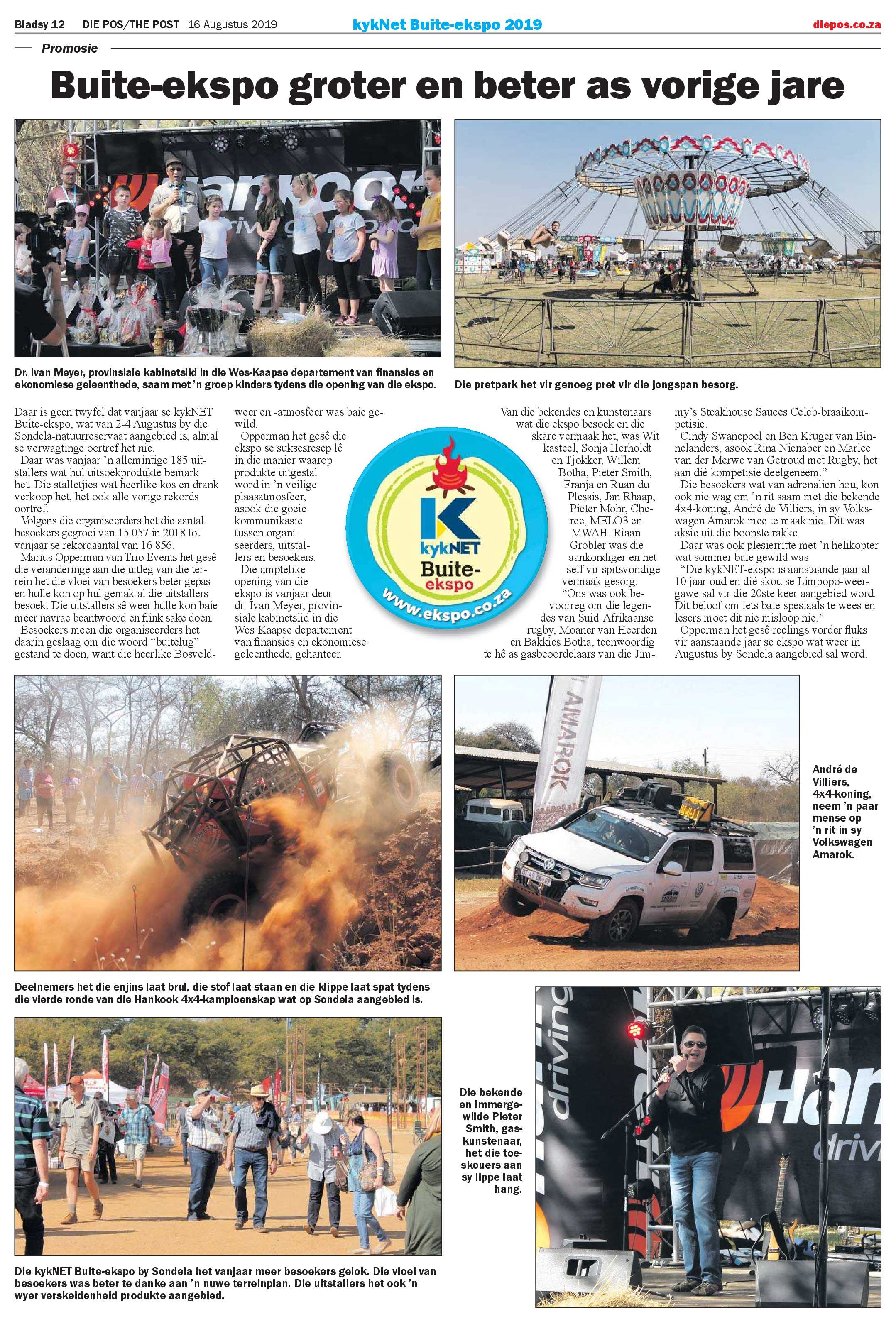 Die Pos 16 August 2019 page 12