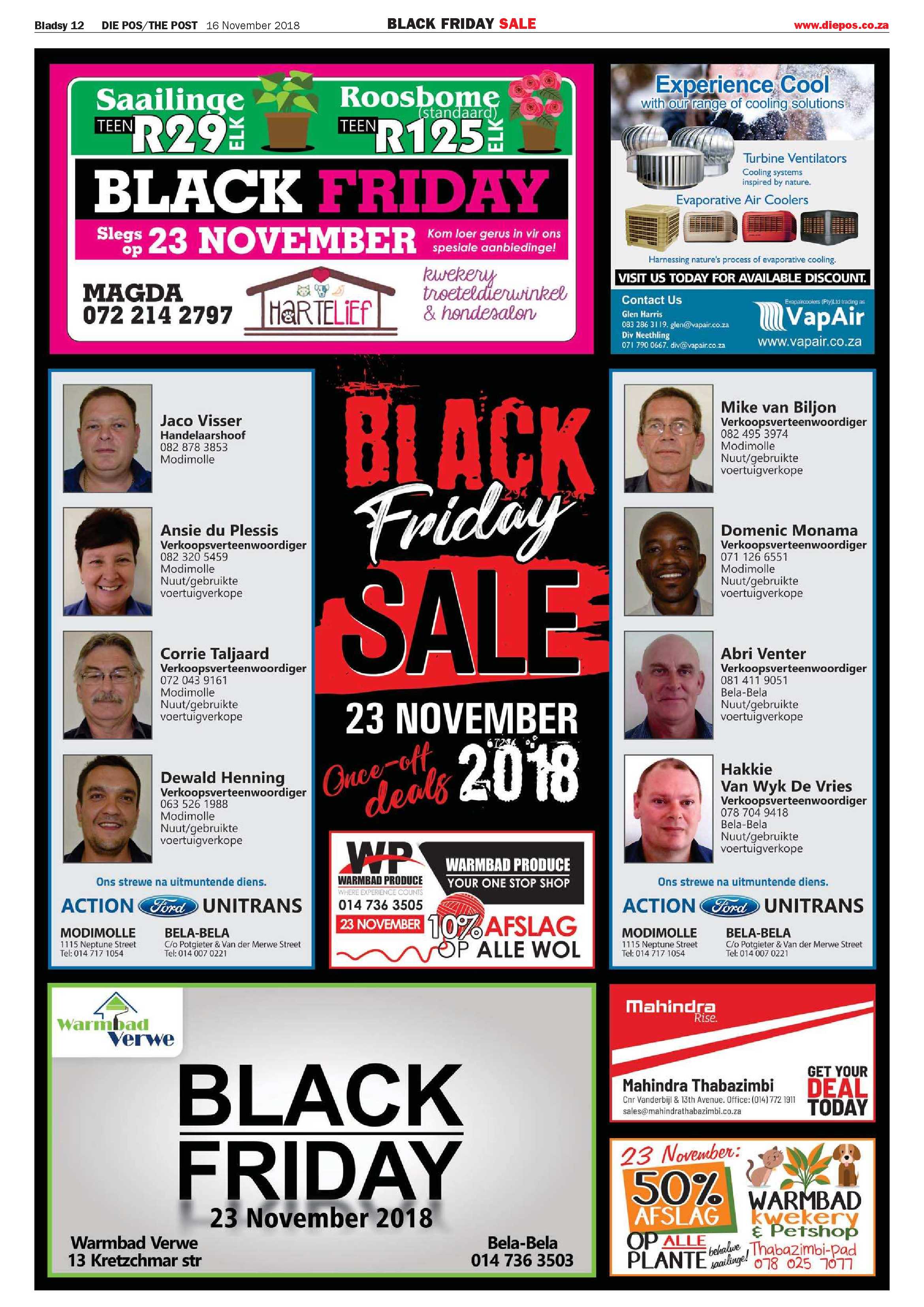 Die Pos 16 November 2018 page 12