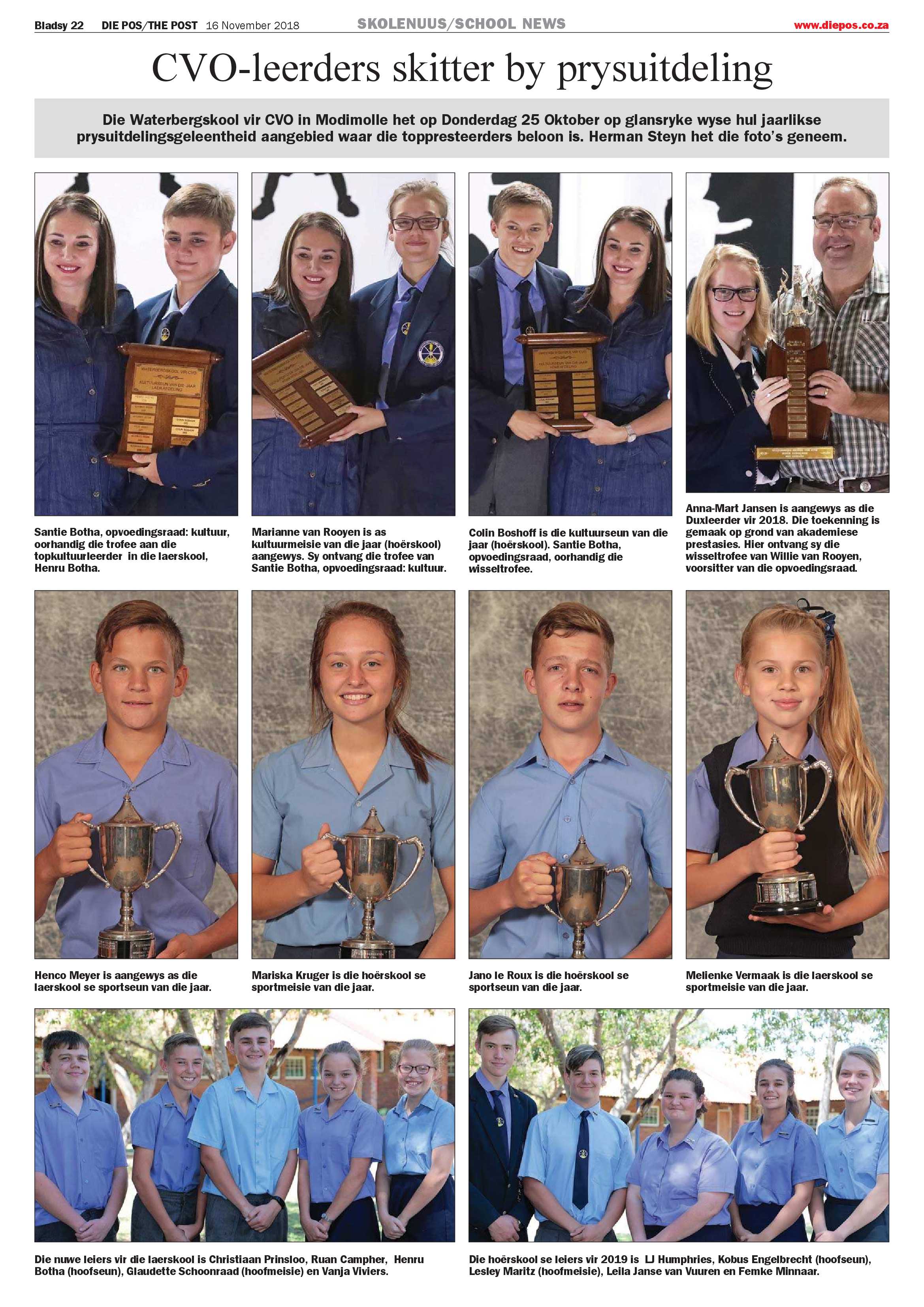 Die Pos 16 November 2018 page 22