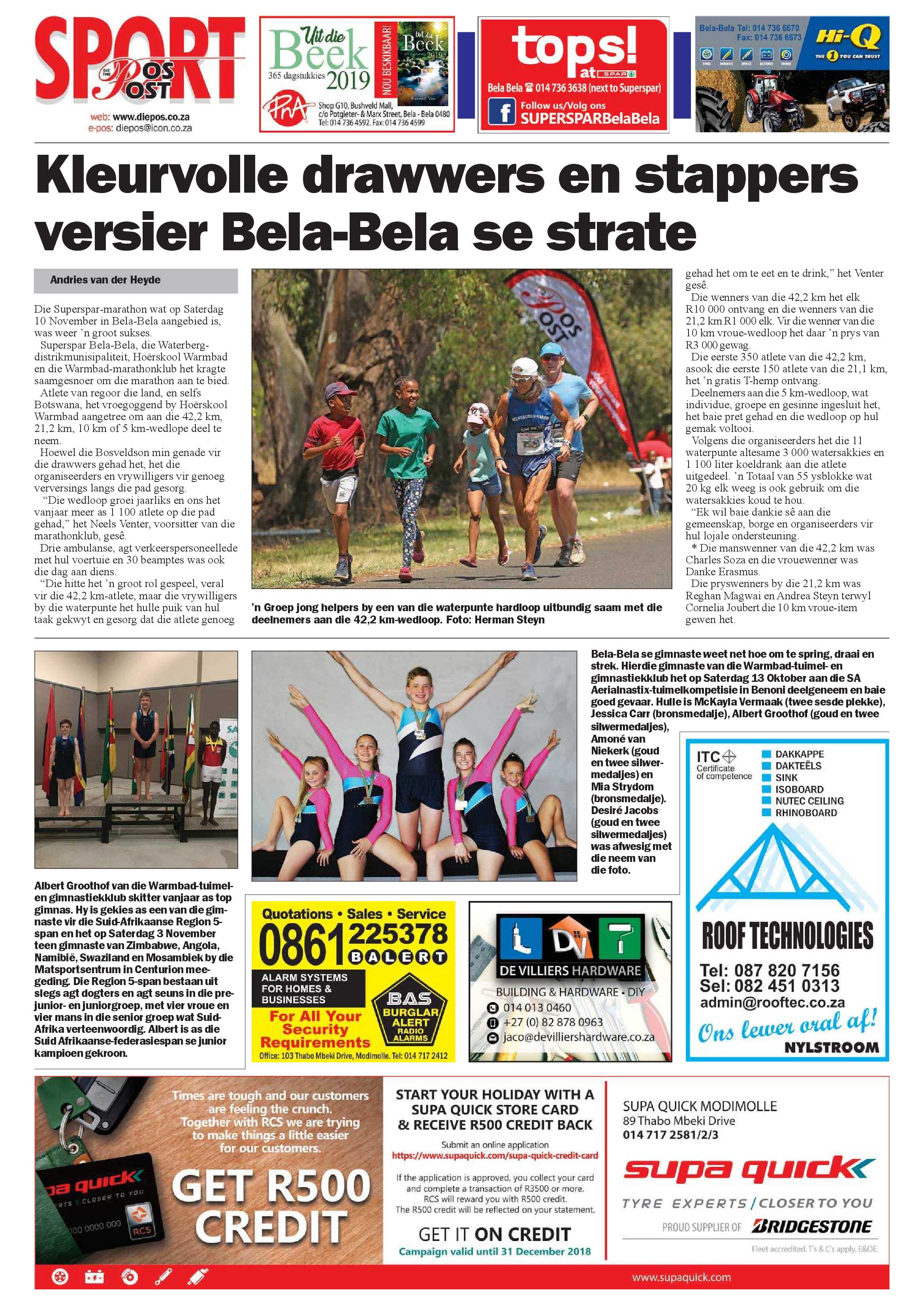 Die Pos 16 November 2018 page 24
