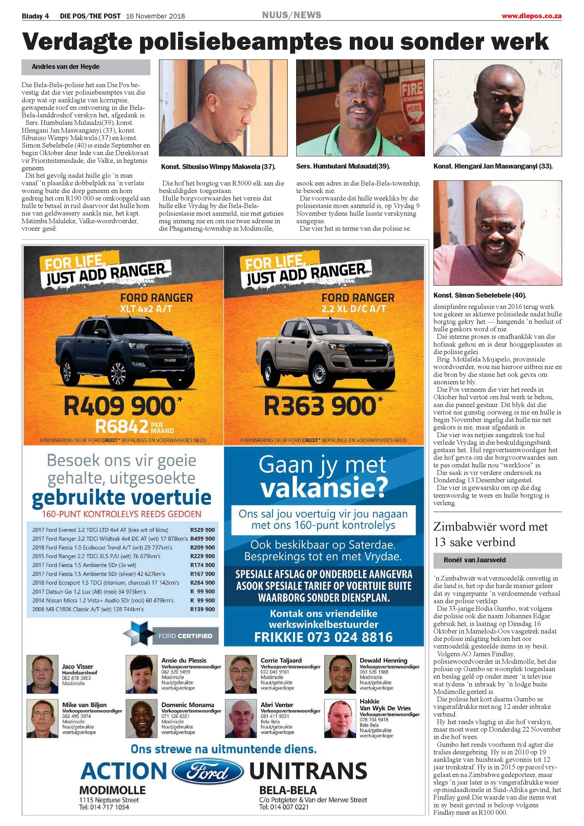 Die Pos 16 November 2018 page 4