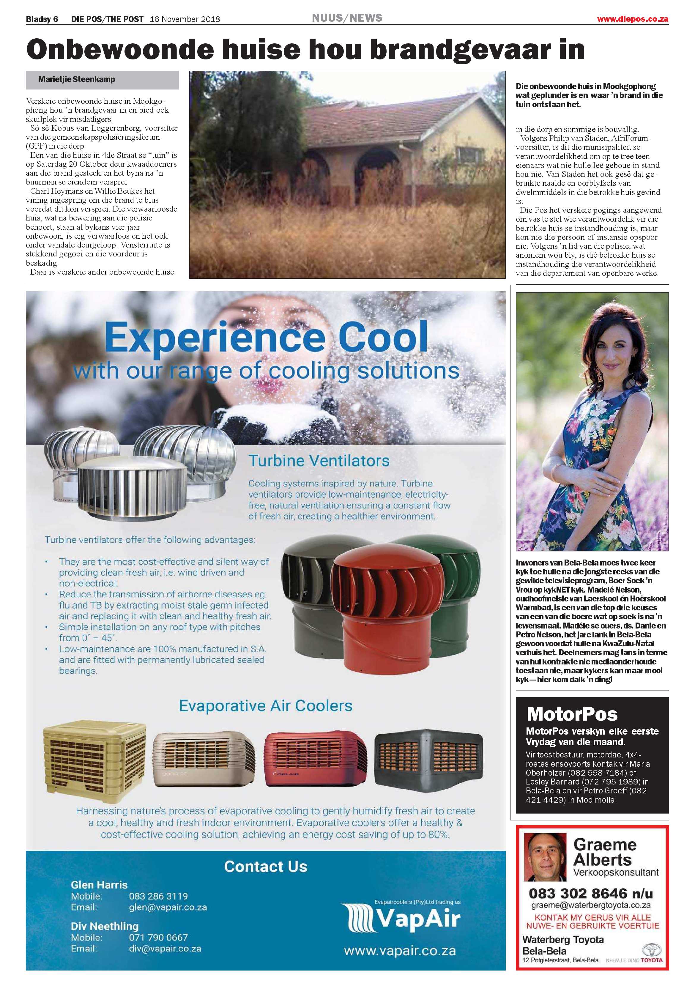 Die Pos 16 November 2018 page 6