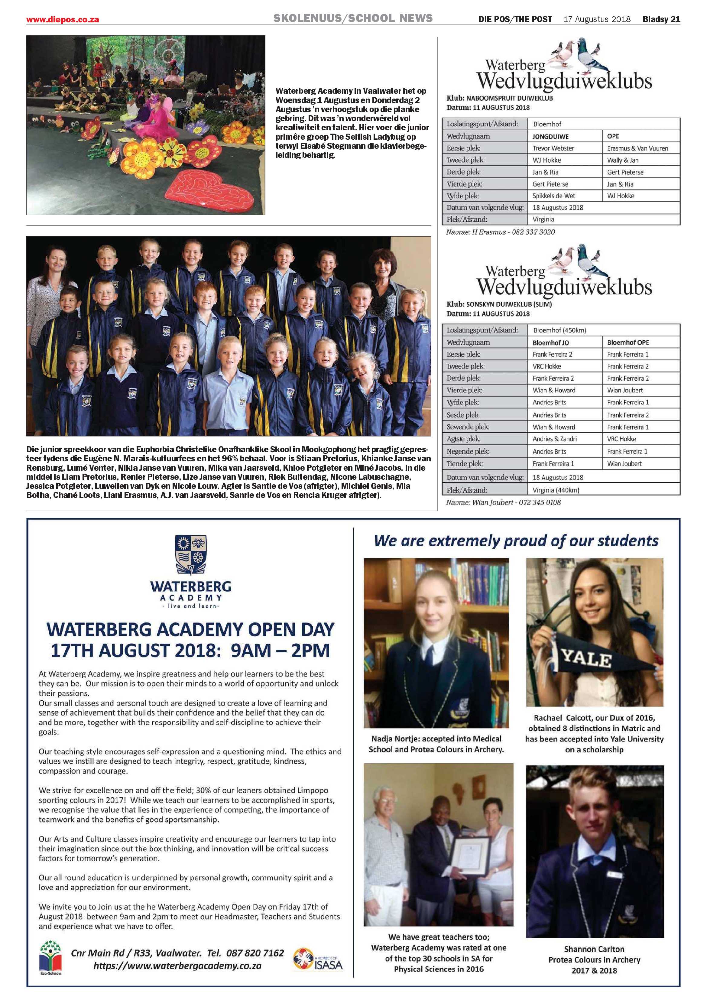 Die Pos 17 August 2018 page 21