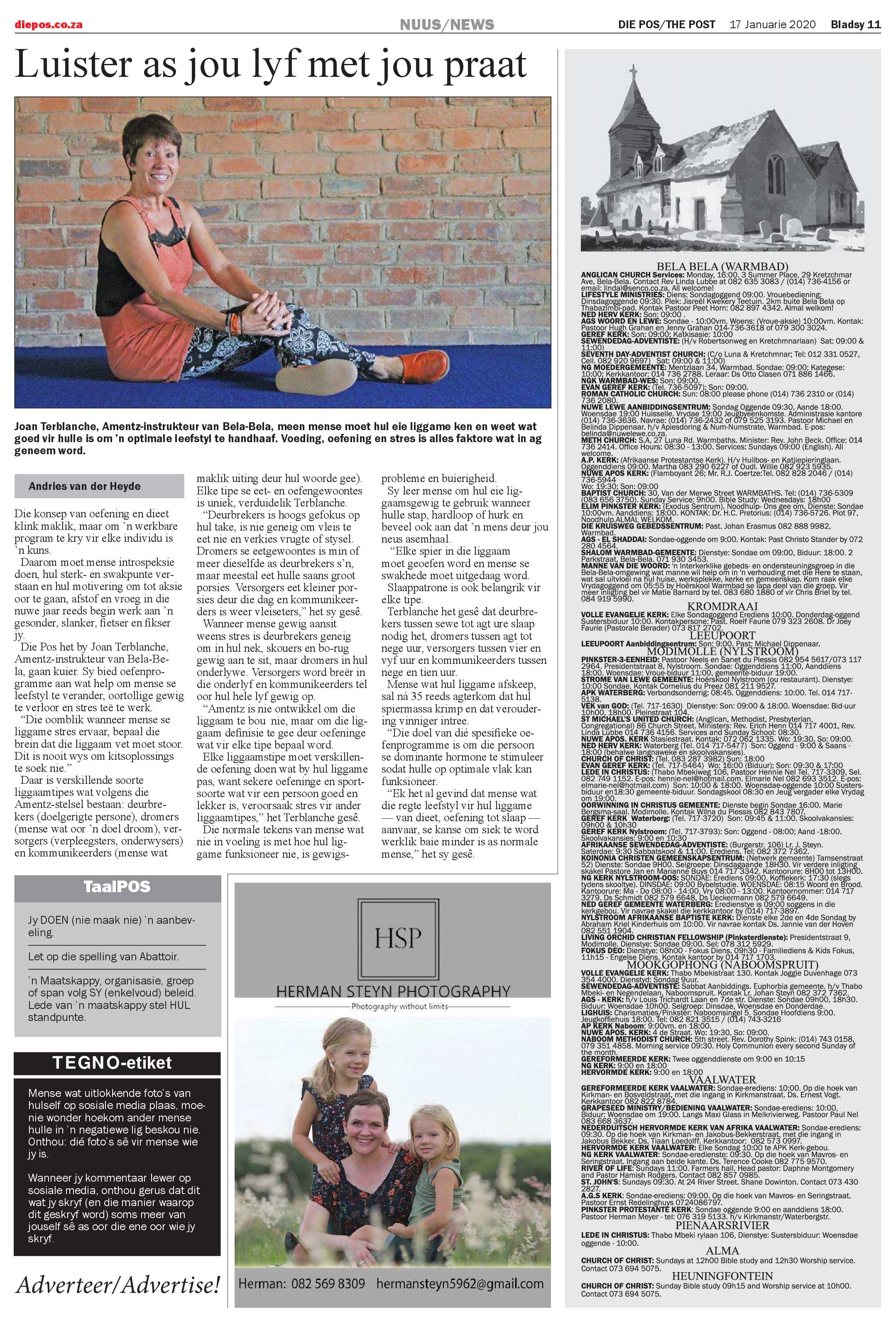 Die Pos 17 Januarie 2020 page 11