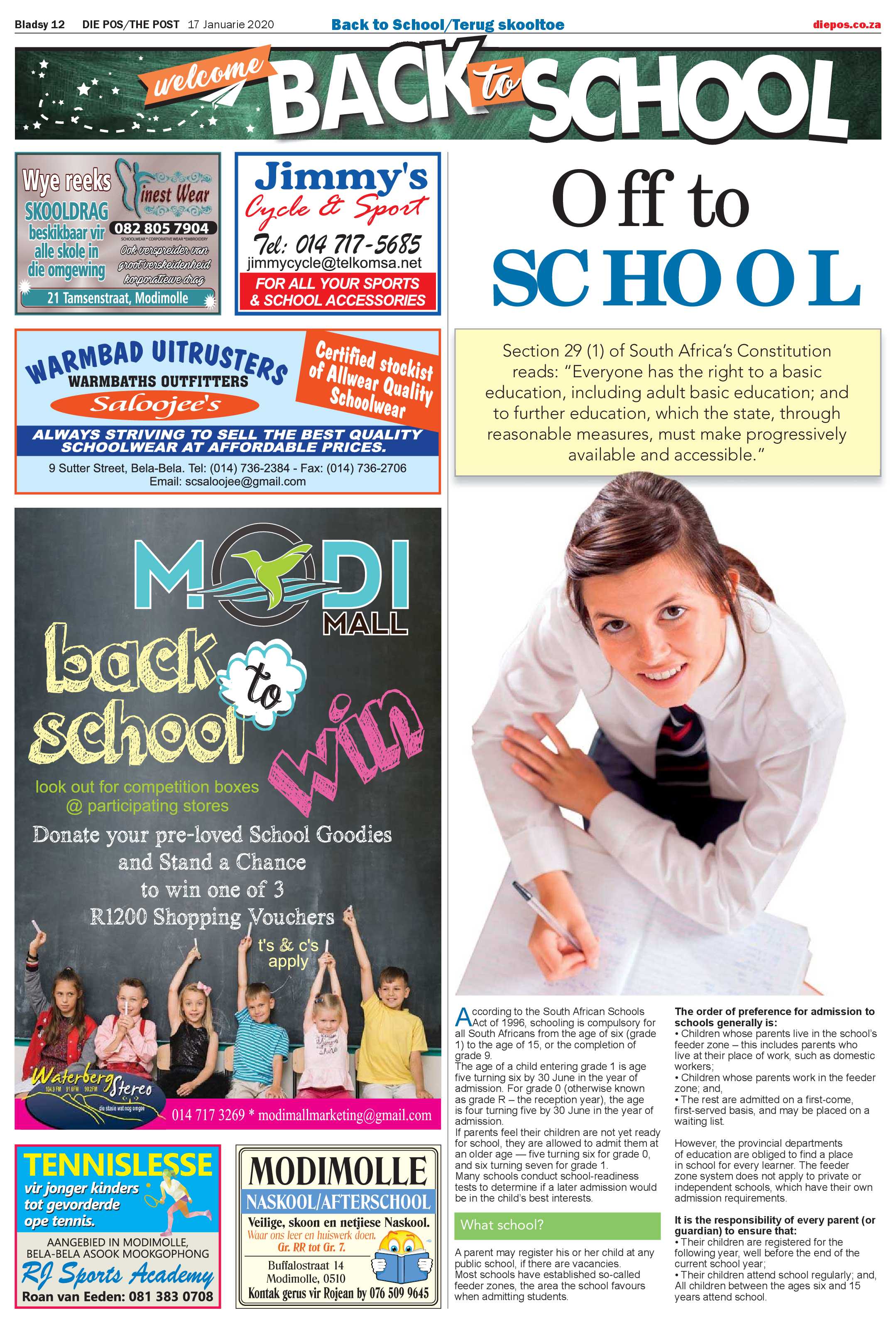 Die Pos 17 Januarie 2020 page 12