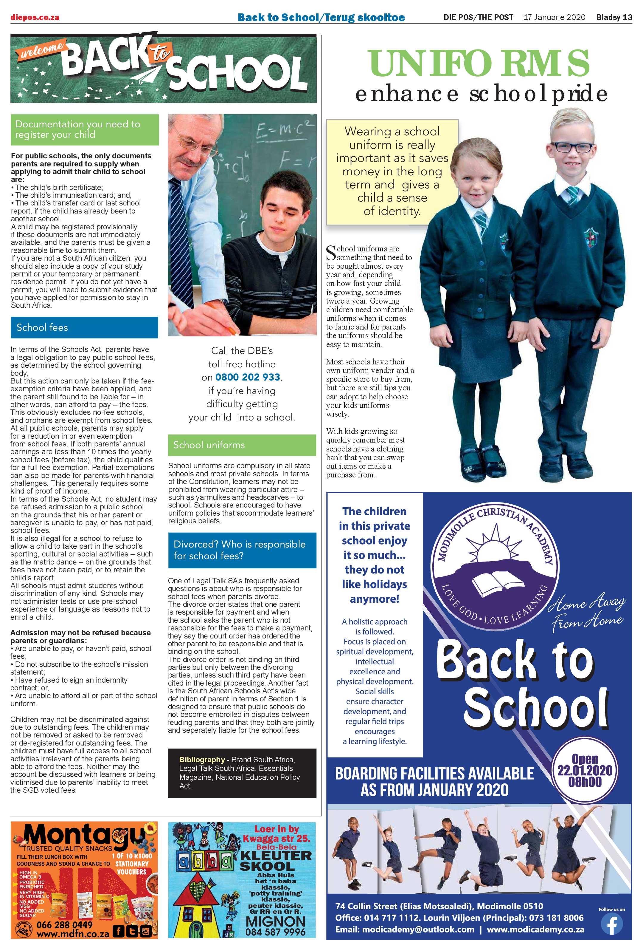 Die Pos 17 Januarie 2020 page 13