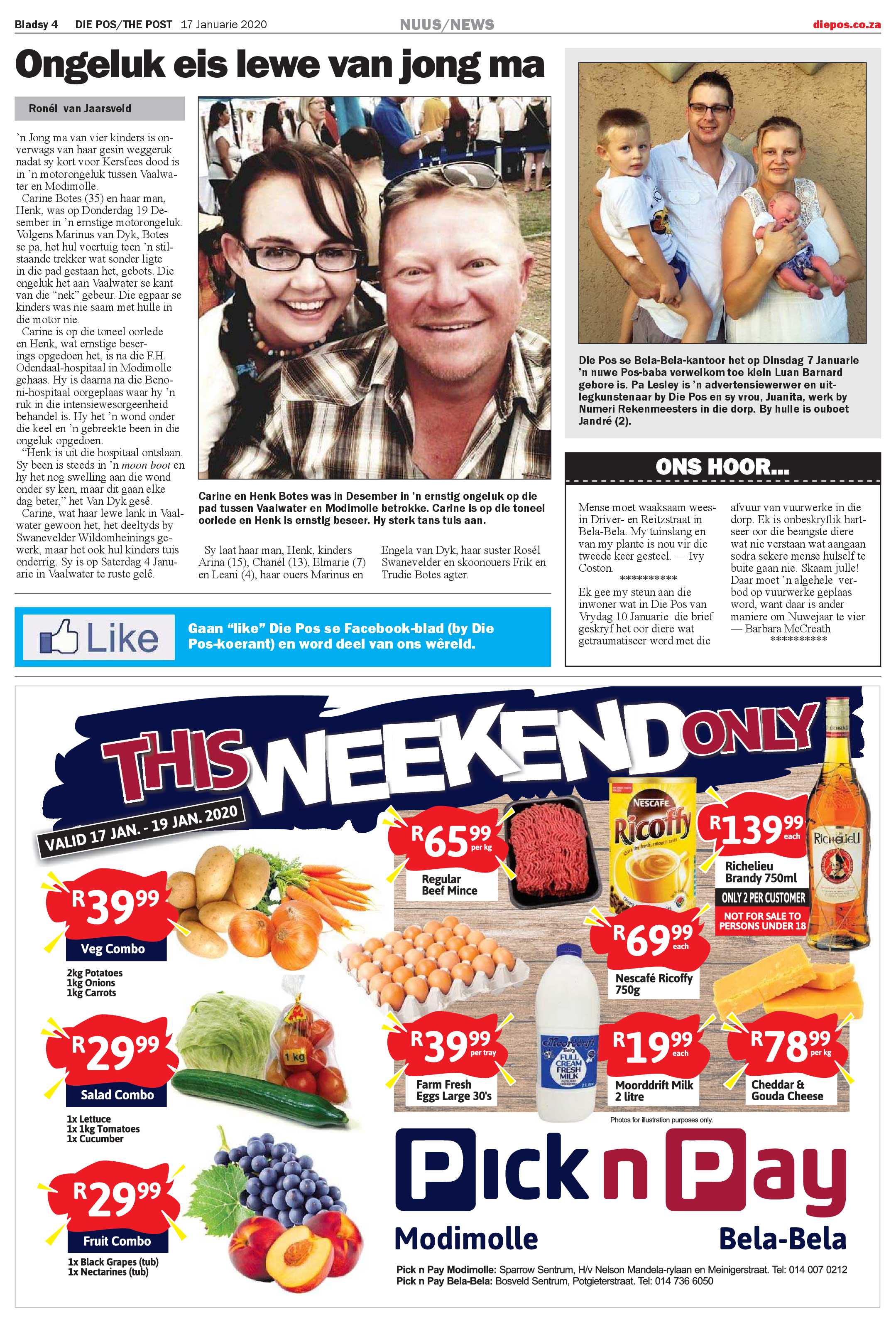 Die Pos 17 Januarie 2020 page 4