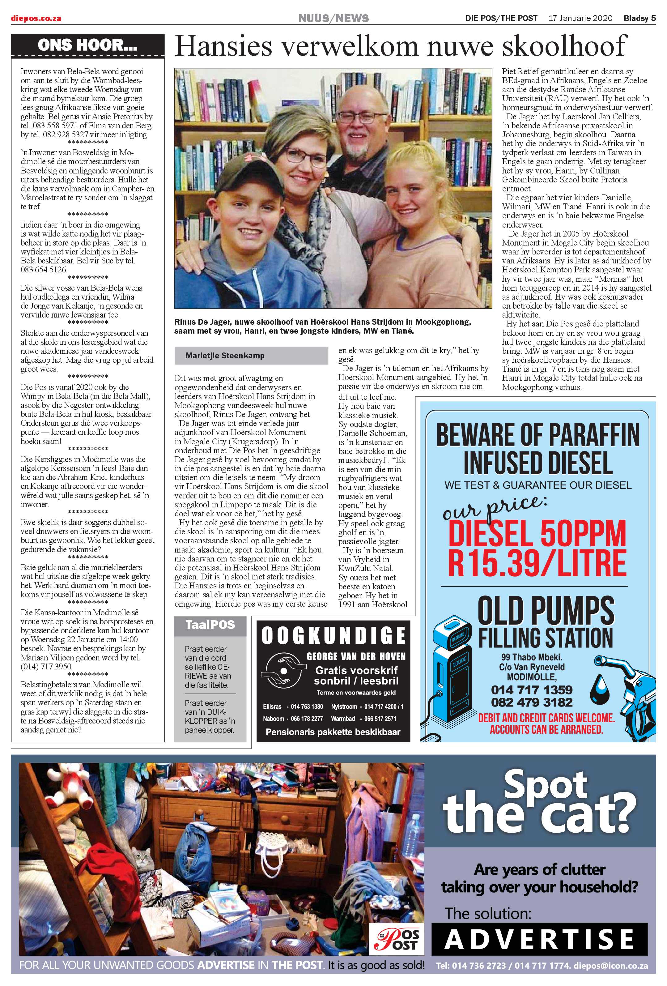 Die Pos 17 Januarie 2020 page 5