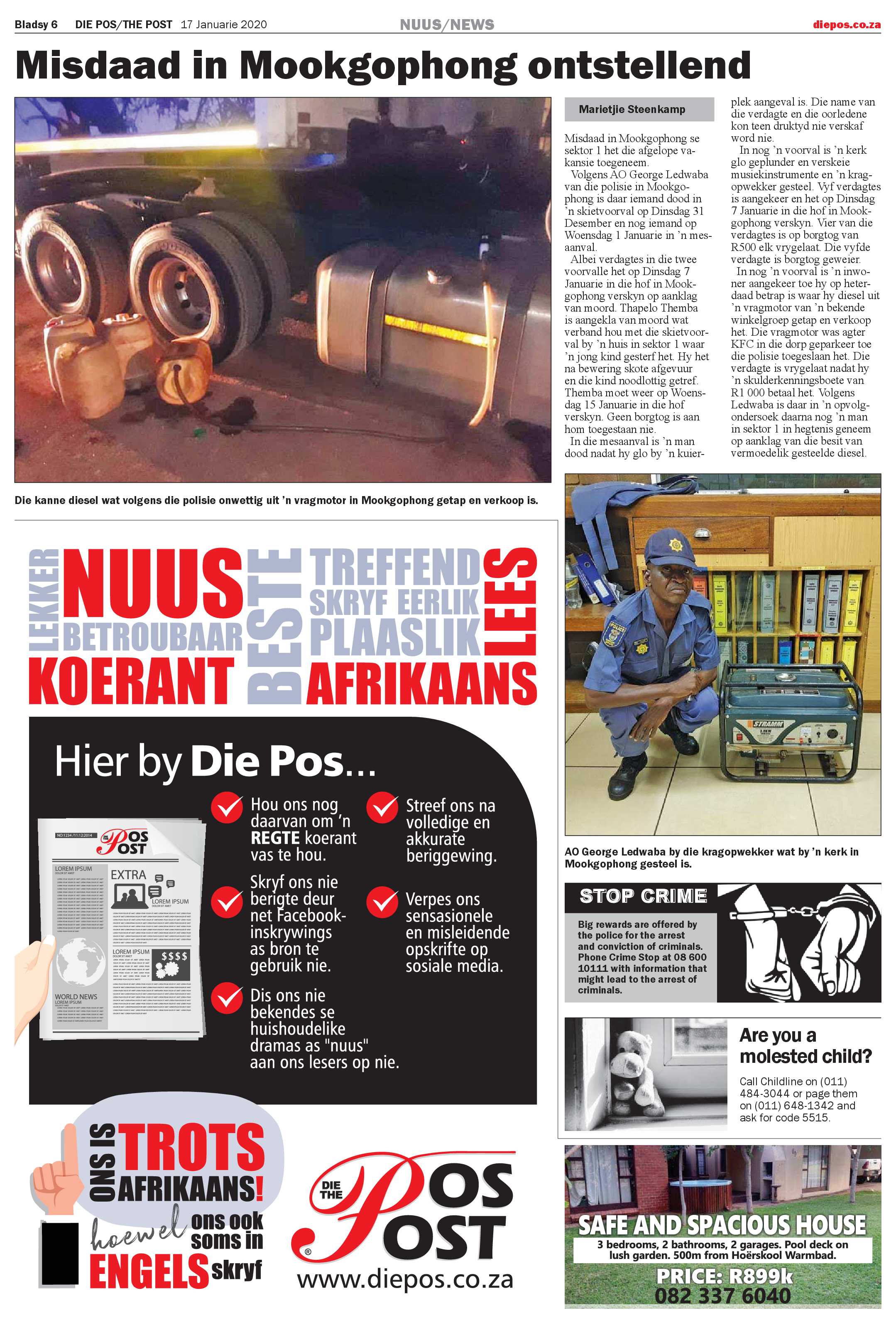 Die Pos 17 Januarie 2020 page 6