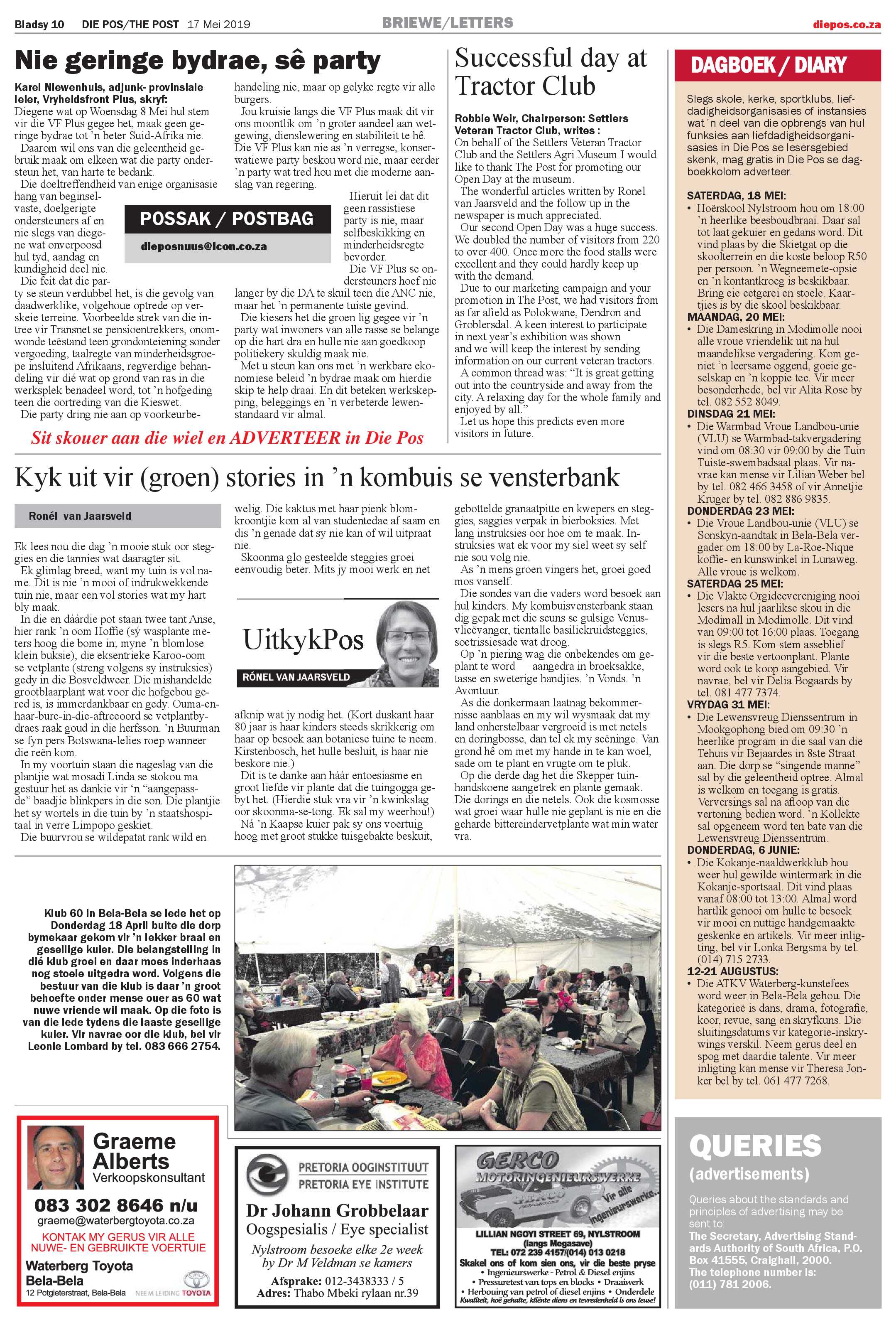 Die Pos 17 Mei 2019 page 10