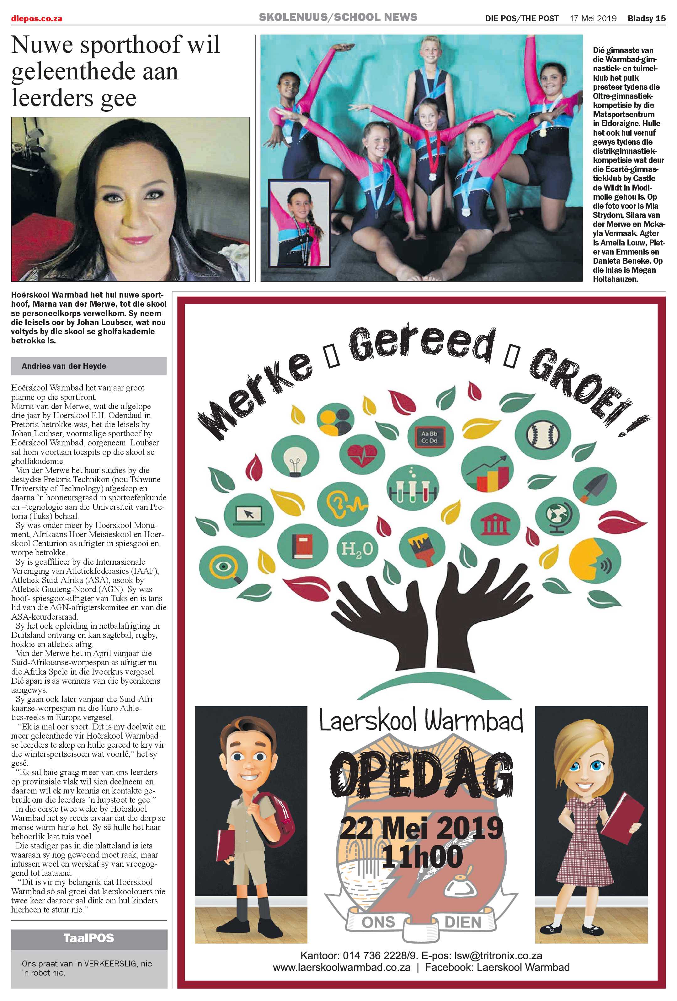 Die Pos 17 Mei 2019 page 15