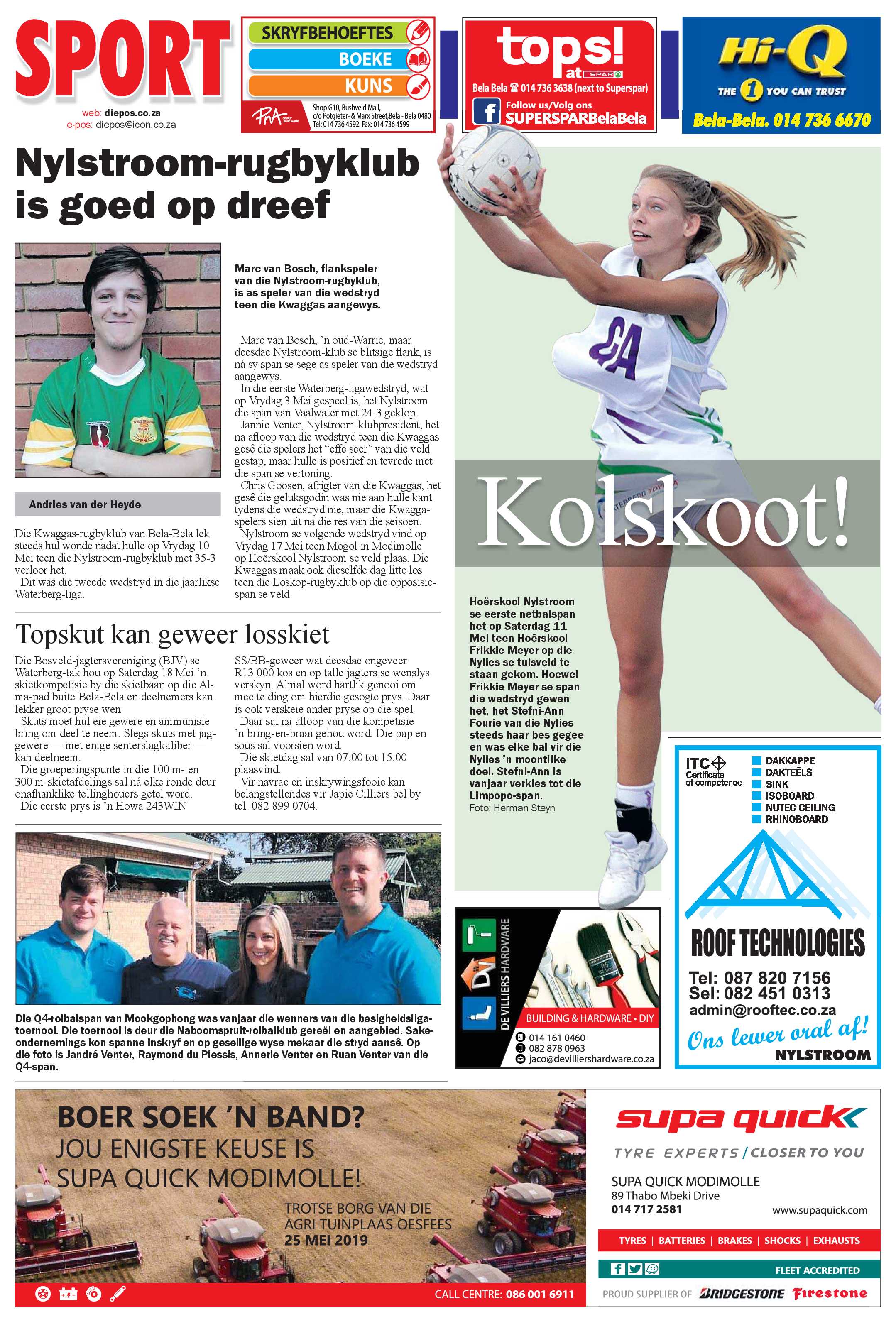 Die Pos 17 Mei 2019 page 16