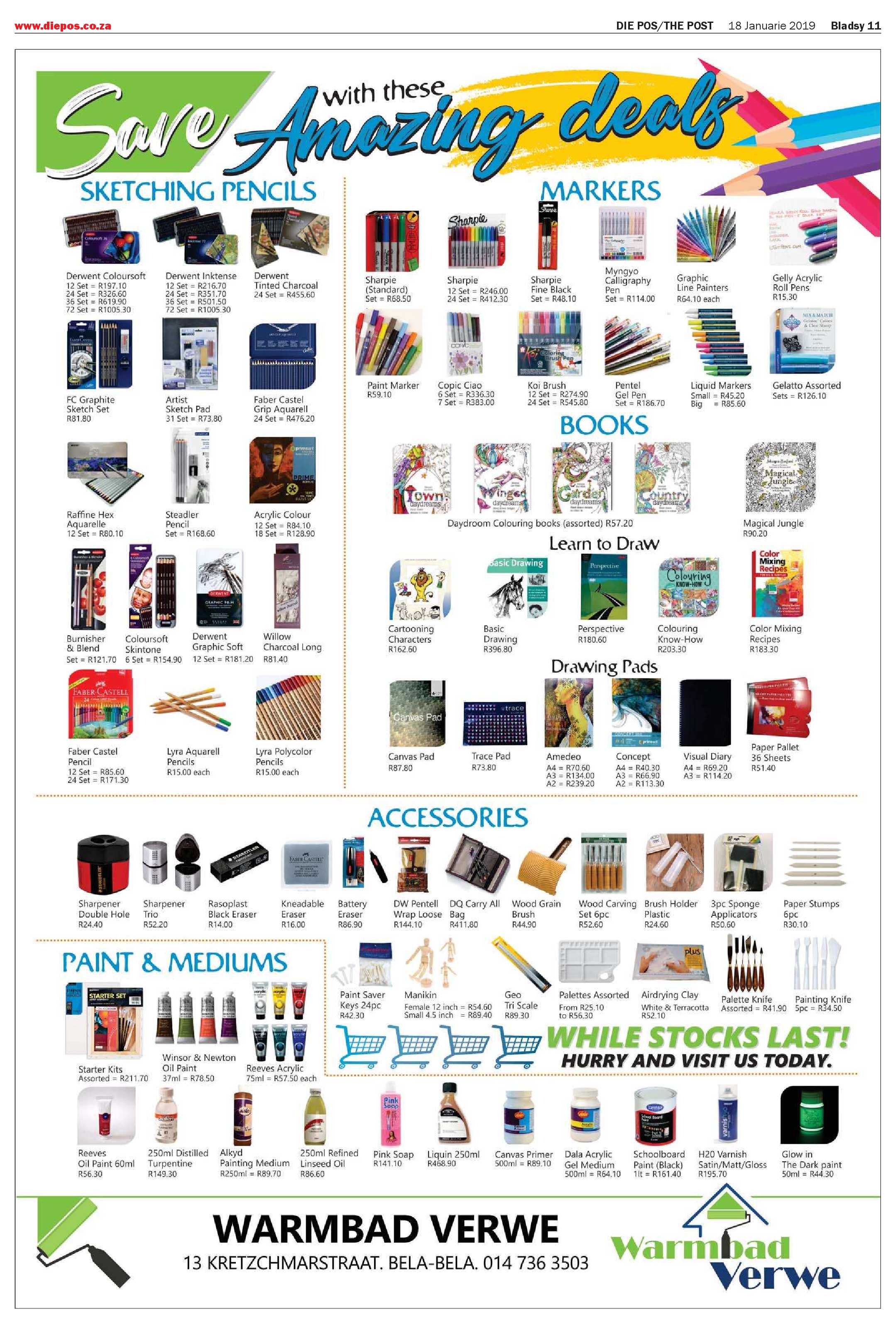 Die Pos 18 January 2019 page 11