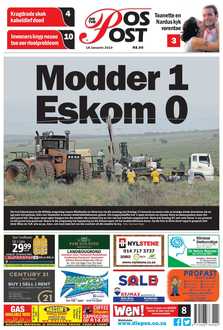 Die Pos 18 January 2019