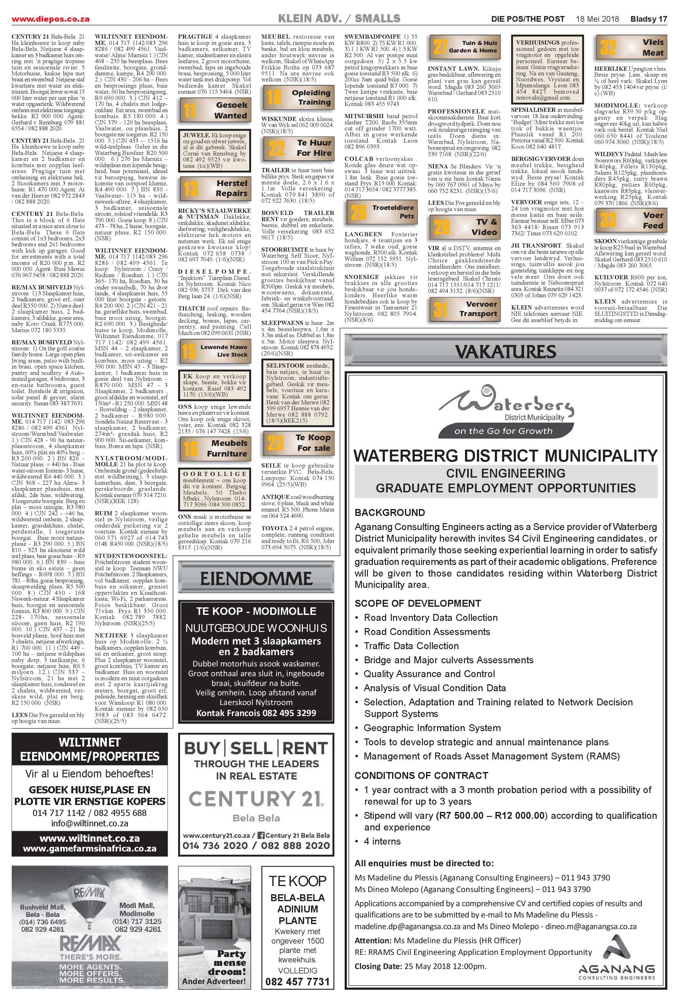 Die Pos 18 Mei 2018 page 17