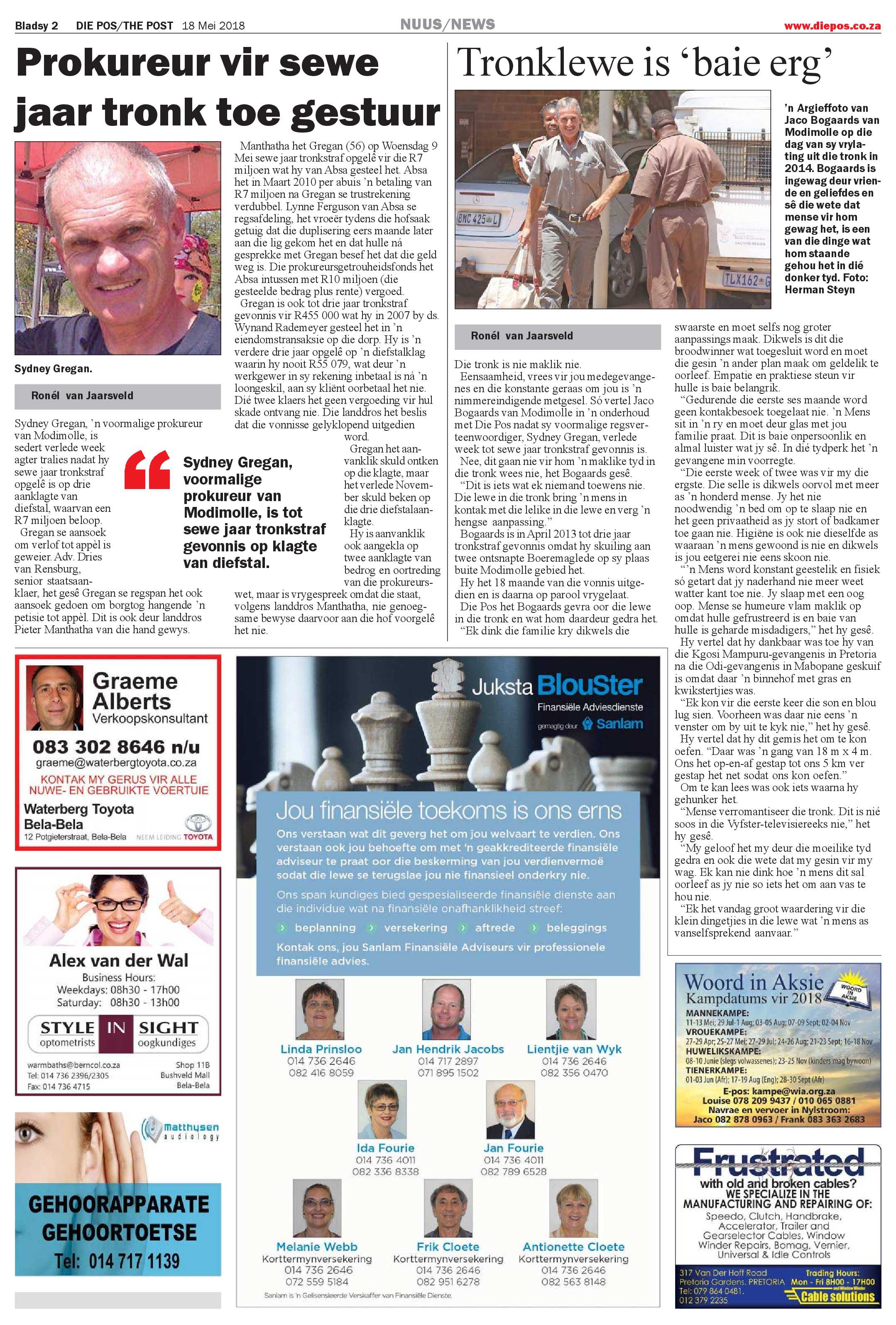 Die Pos 18 Mei 2018 page 2