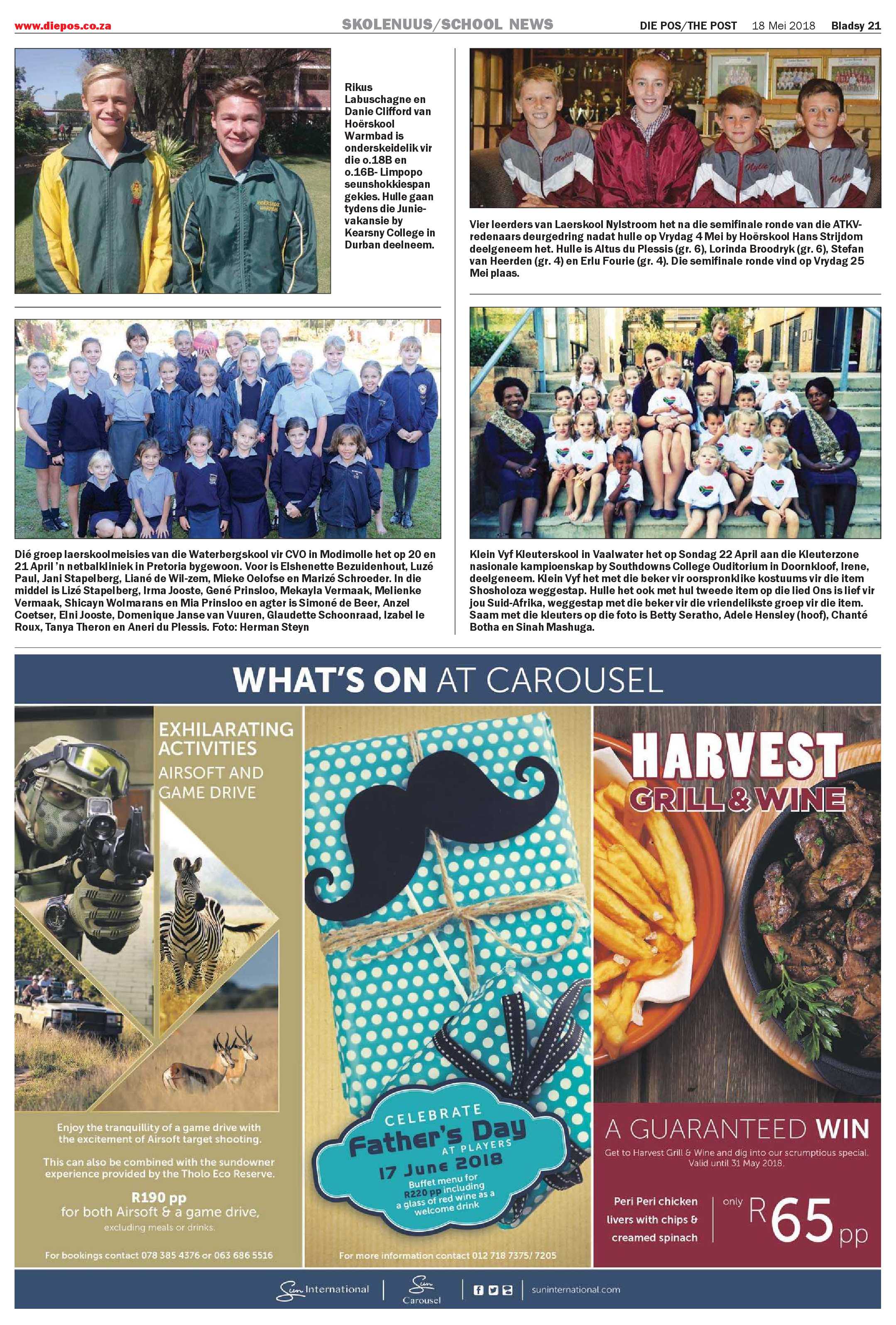 Die Pos 18 Mei 2018 page 21