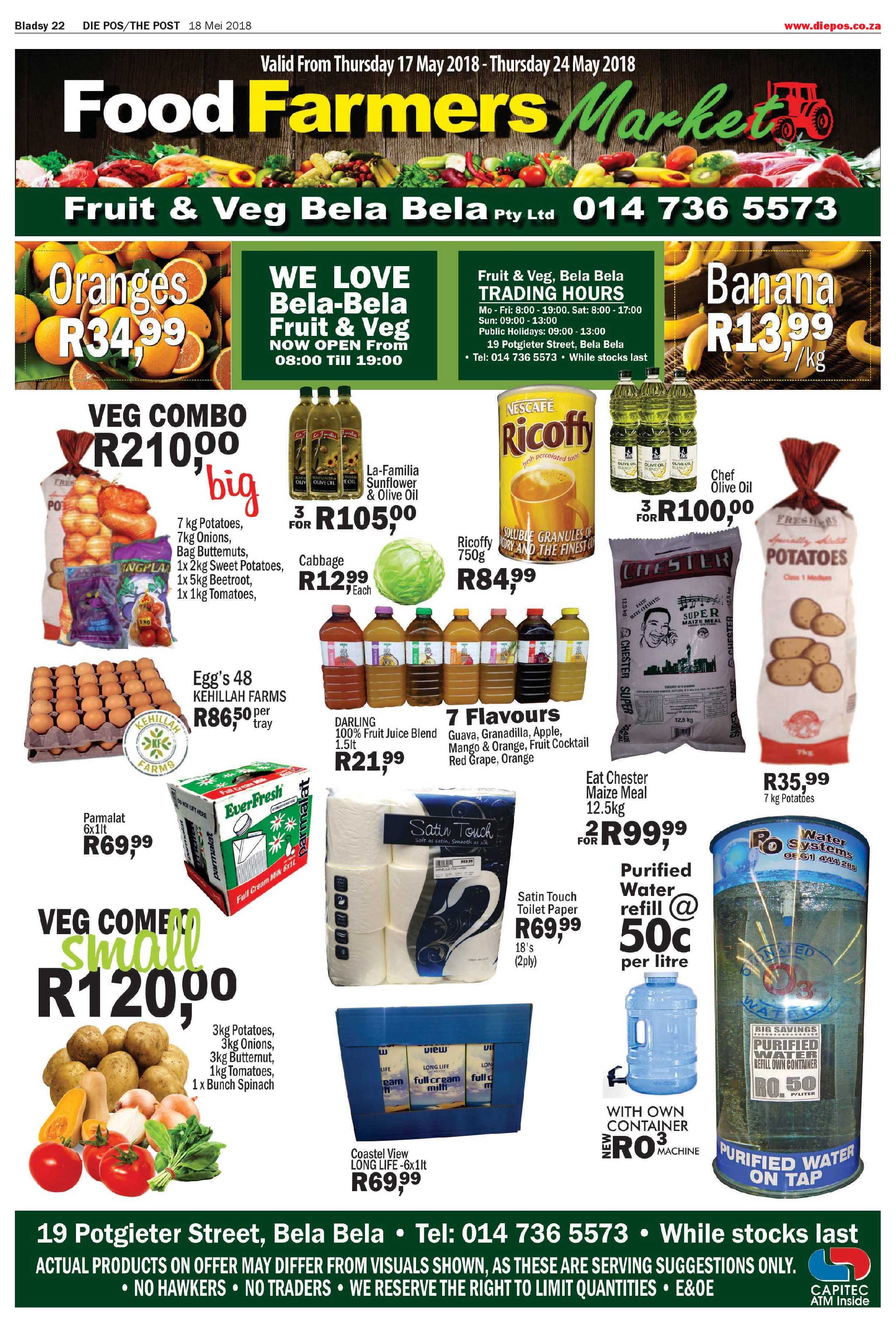 Die Pos 18 Mei 2018 page 22