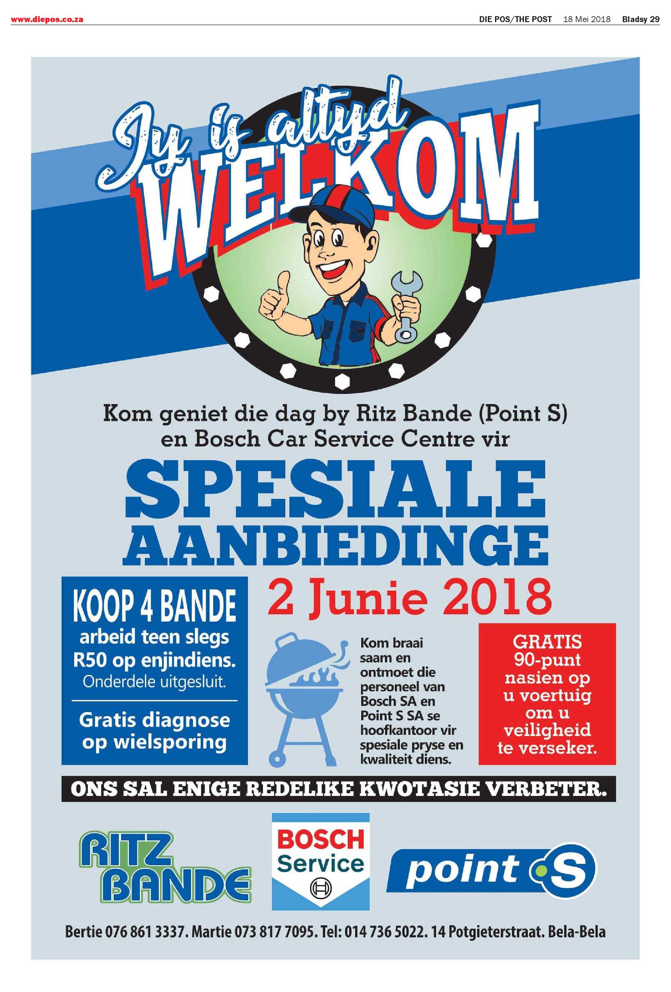 Die Pos 18 Mei 2018 page 29