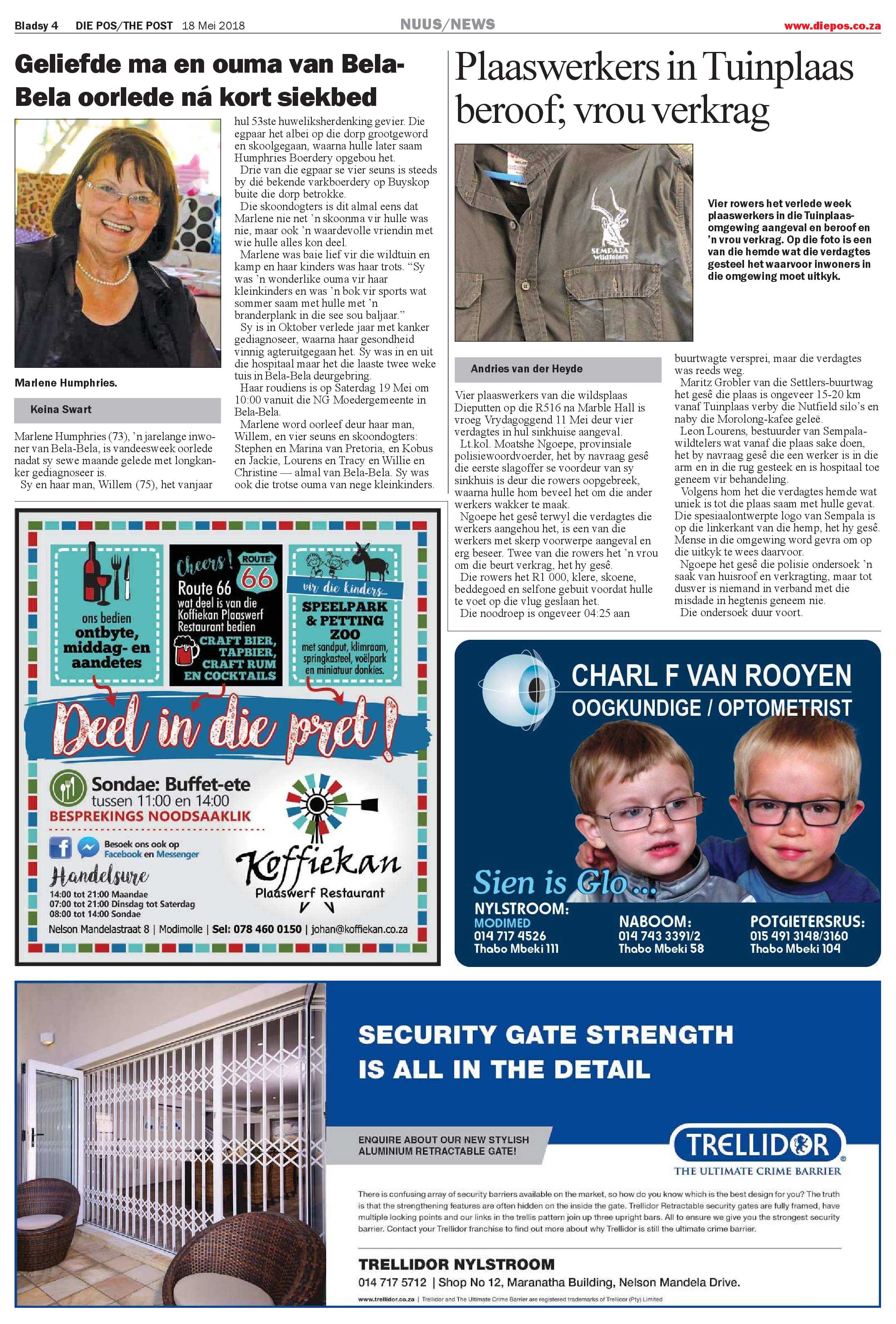 Die Pos 18 Mei 2018 page 4