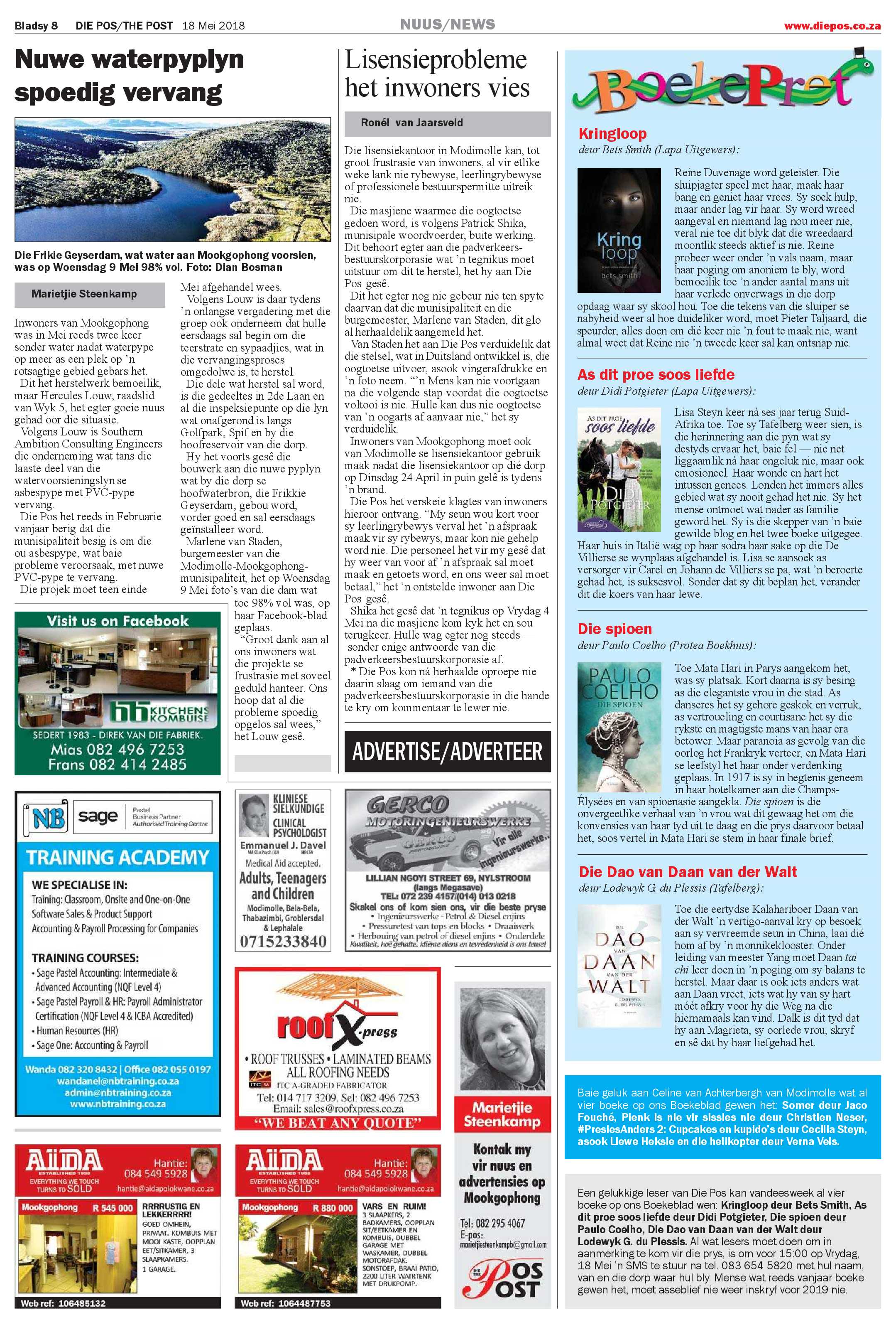 Die Pos 18 Mei 2018 page 8